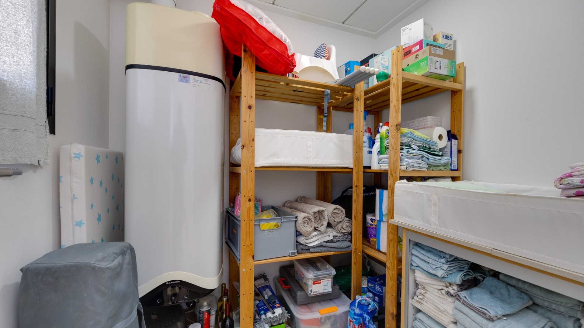 Resale - Freistehende Villa -
San Javier - Santiago de la Ribera