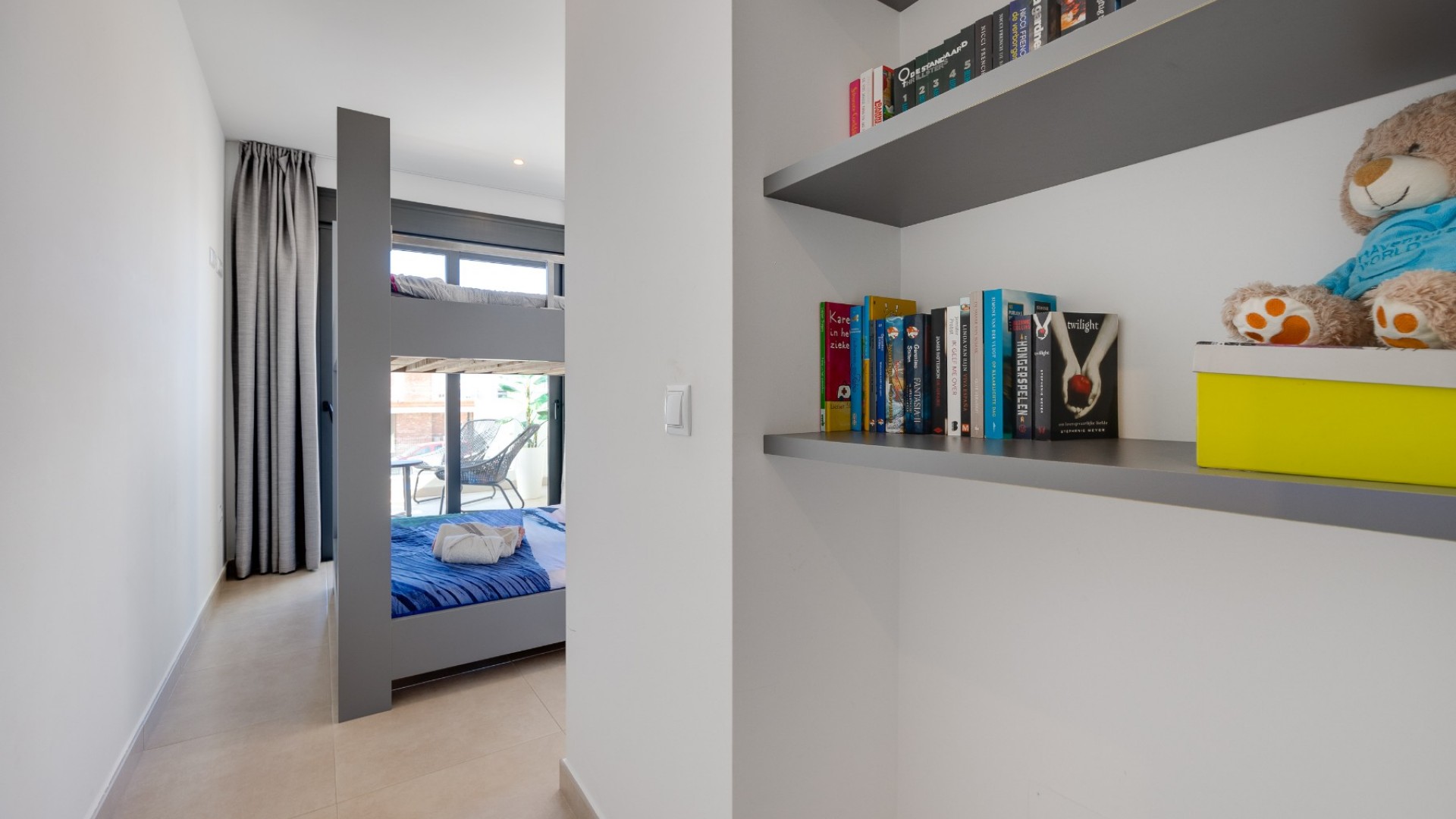 Resale - Freistehende Villa -
San Javier - Santiago de la Ribera