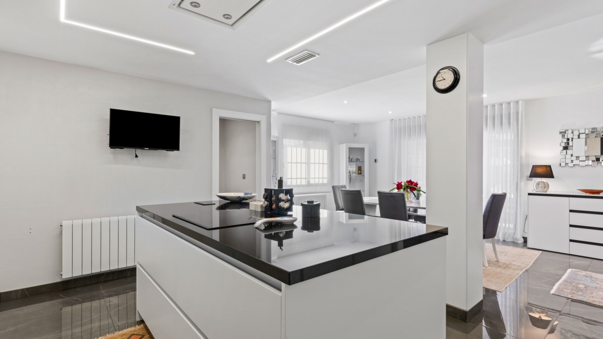 Resale - Freistehende Villa -
San Juan de Alicante - Frank Espinós