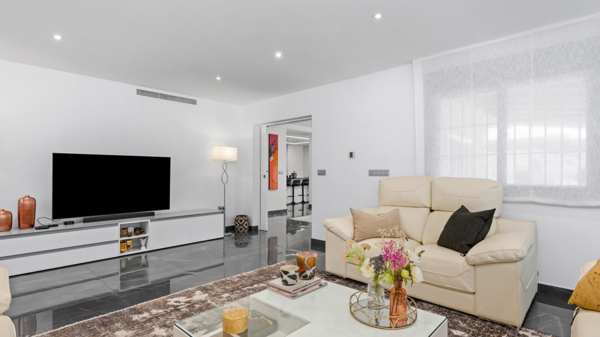 Resale - Freistehende Villa -
San Juan de Alicante - Frank Espinós