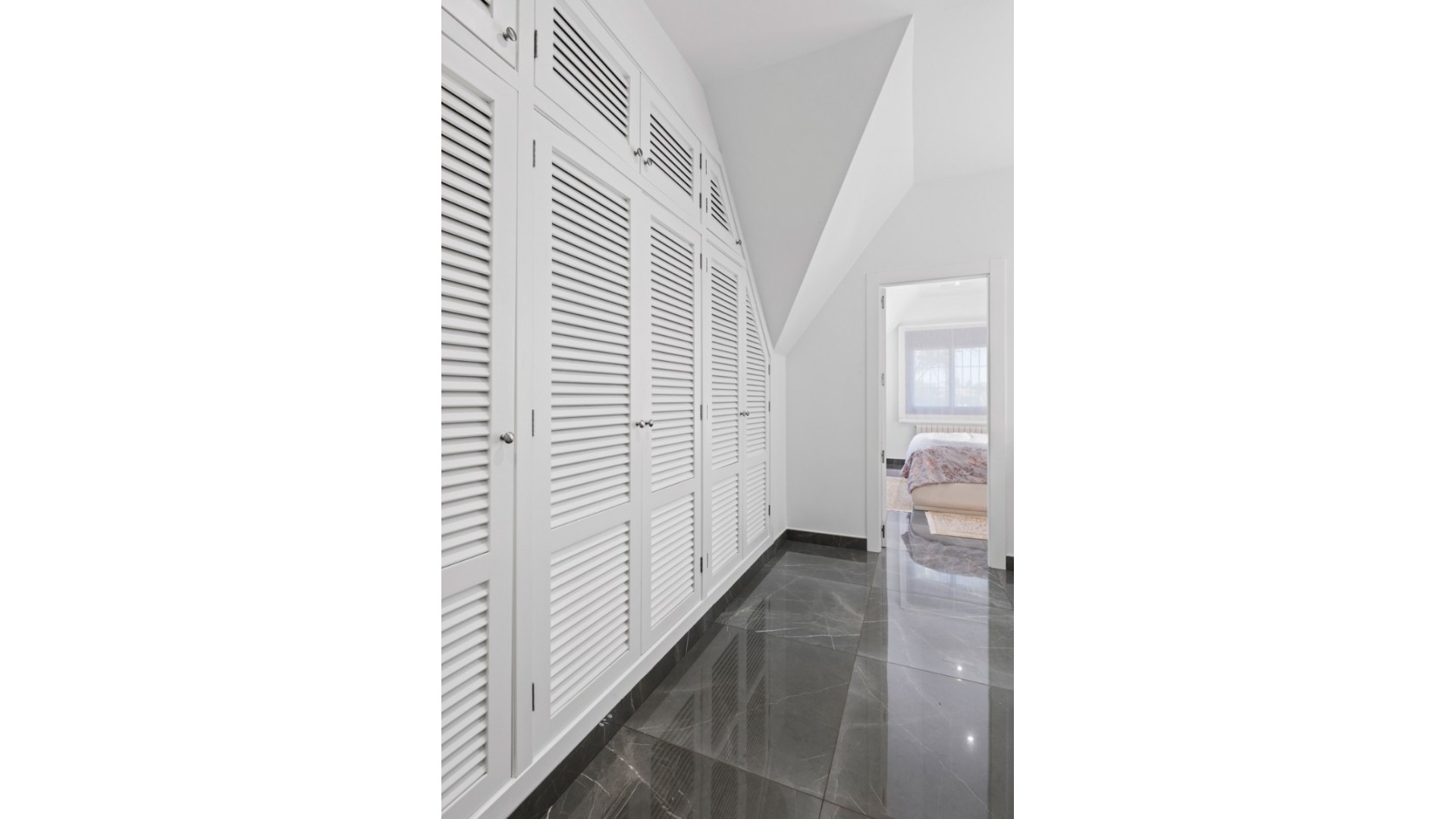 Resale - Freistehende Villa -
San Juan de Alicante - Frank Espinós