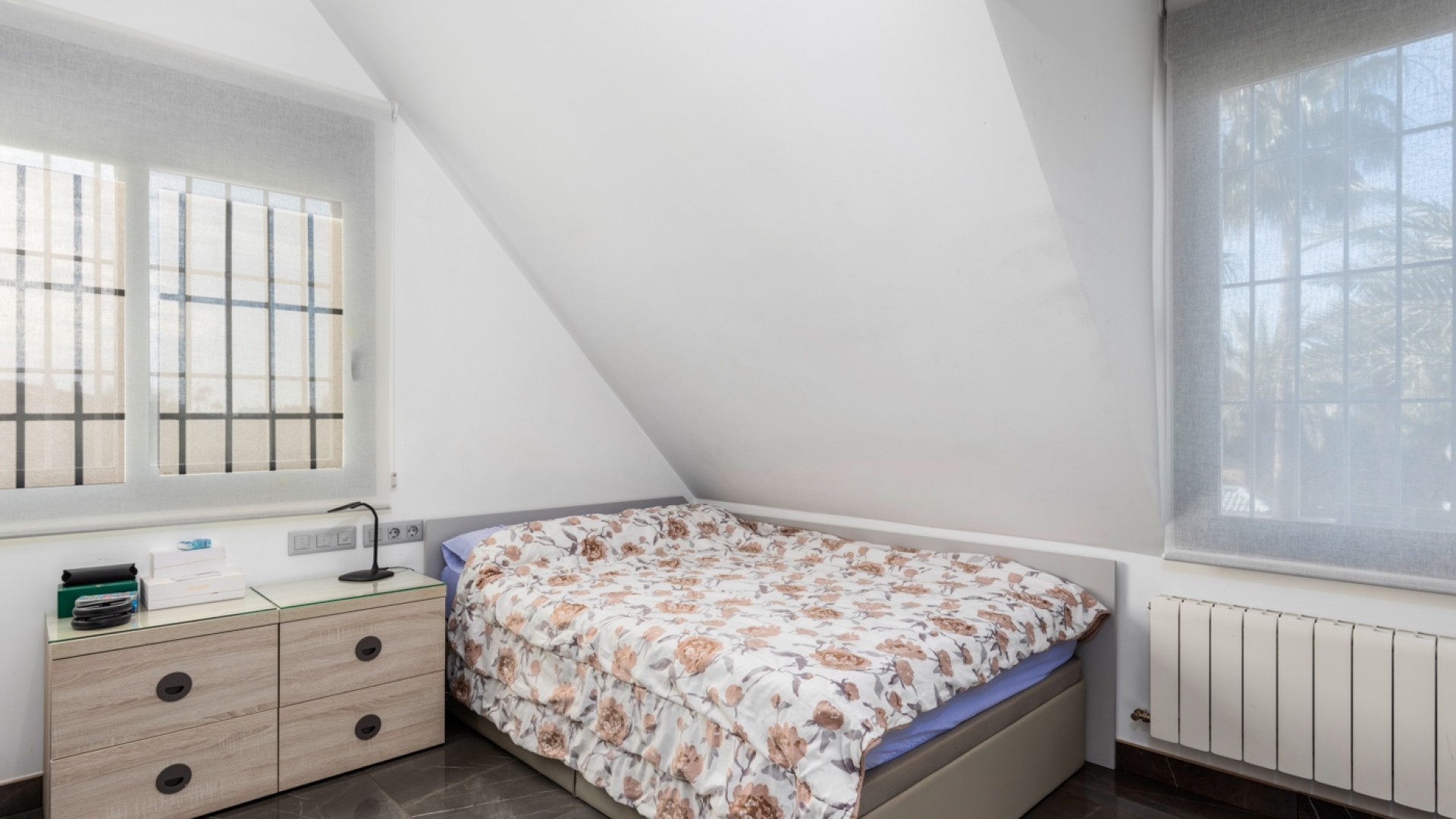 Resale - Freistehende Villa -
San Juan de Alicante - Frank Espinós