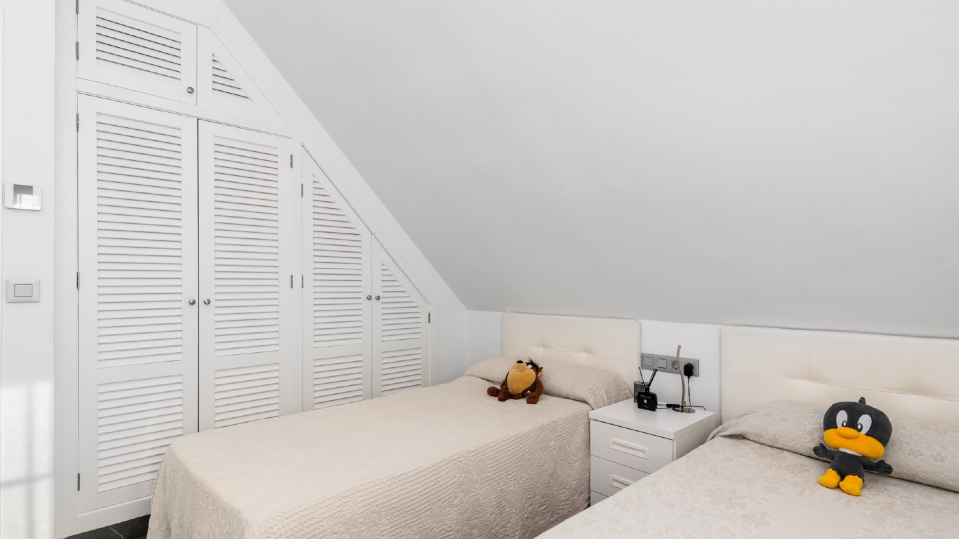 Resale - Freistehende Villa -
San Juan de Alicante - Frank Espinós