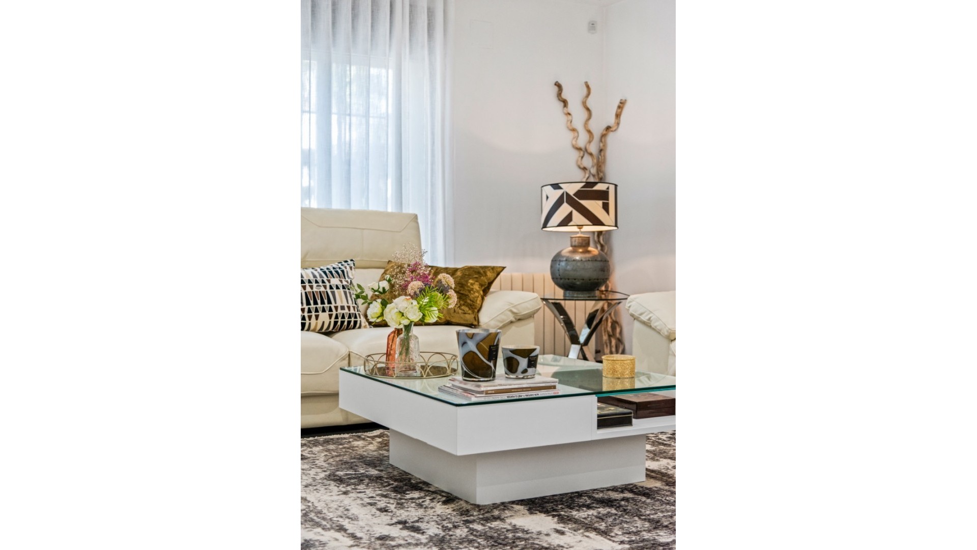 Resale - Freistehende Villa -
San Juan de Alicante - Frank Espinós