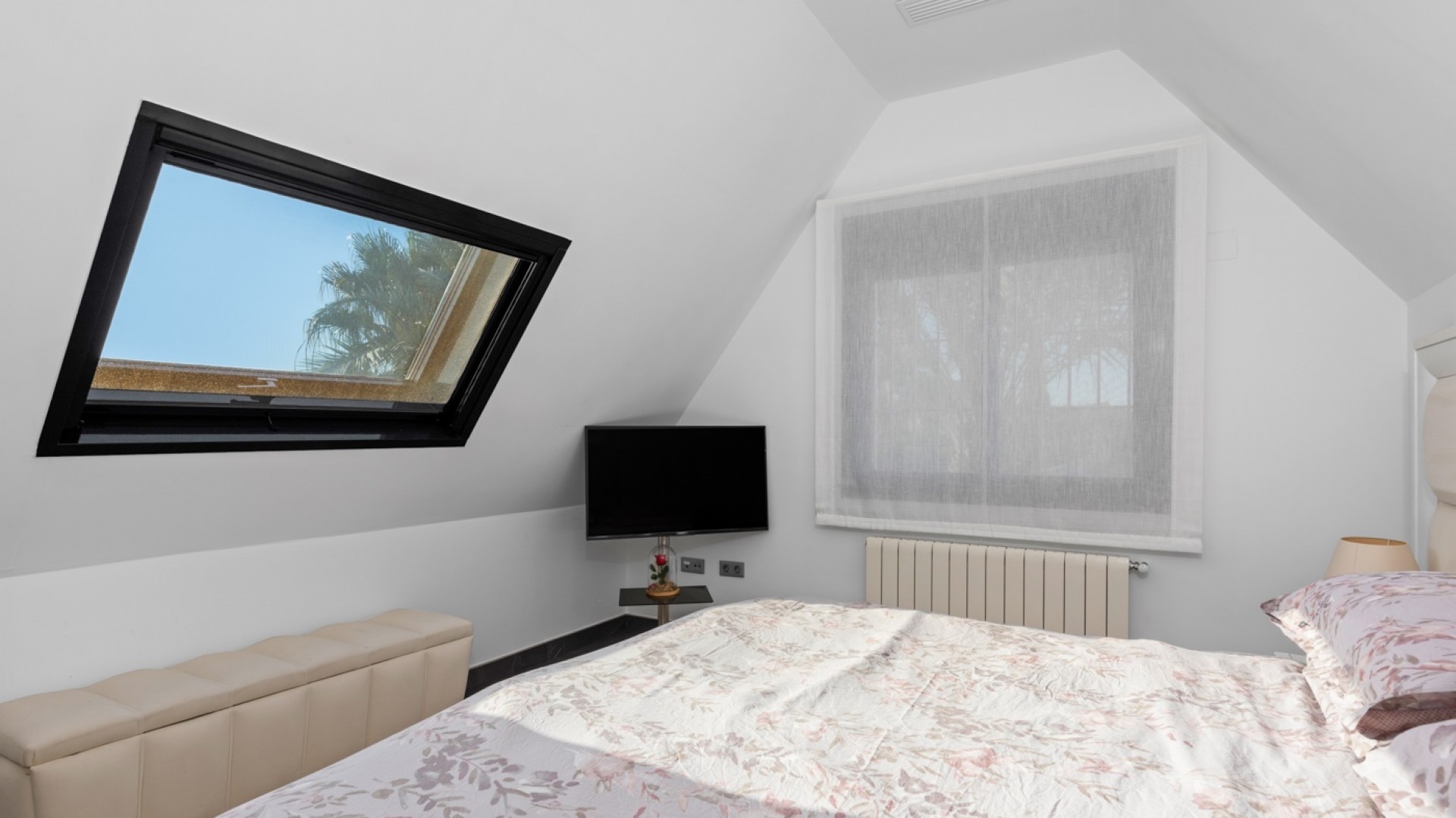 Resale - Freistehende Villa -
San Juan de Alicante - Frank Espinós