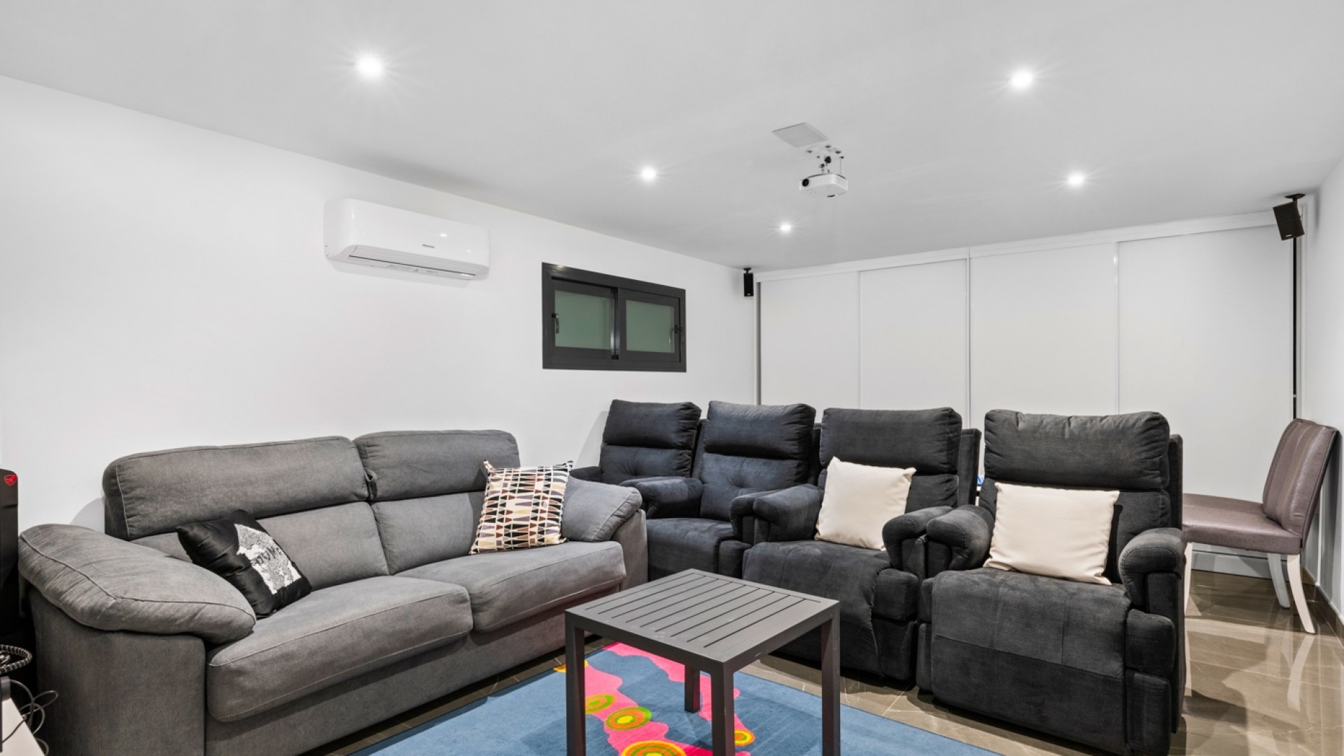 Resale - Freistehende Villa -
San Juan de Alicante - Frank Espinós