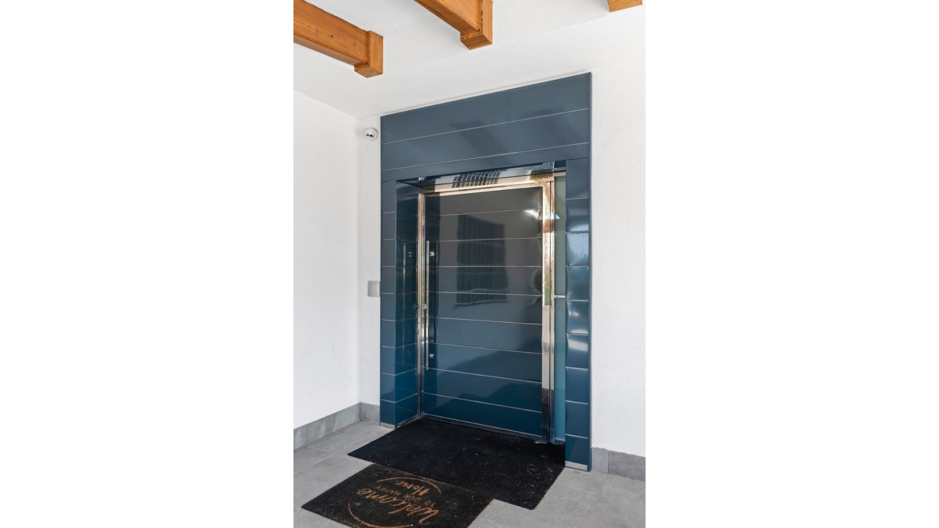 Resale - Freistehende Villa -
San Juan de Alicante - Frank Espinós