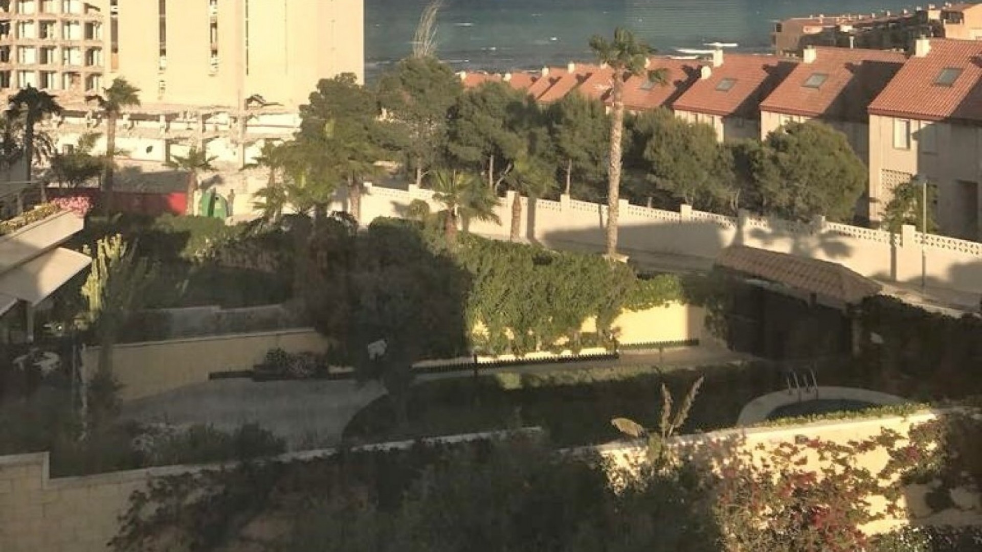 Resale - Freistehende Villa -
San Juan de Alicante - San Juan Alicante