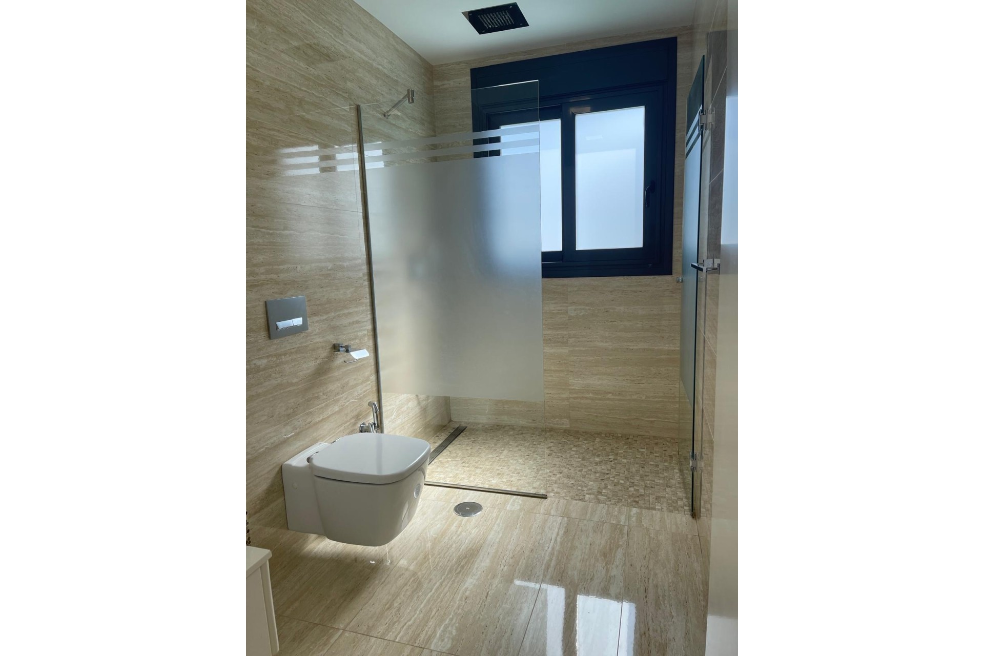 Resale - Freistehende Villa -
San Miguel de Salinas - Altos De San Miguel