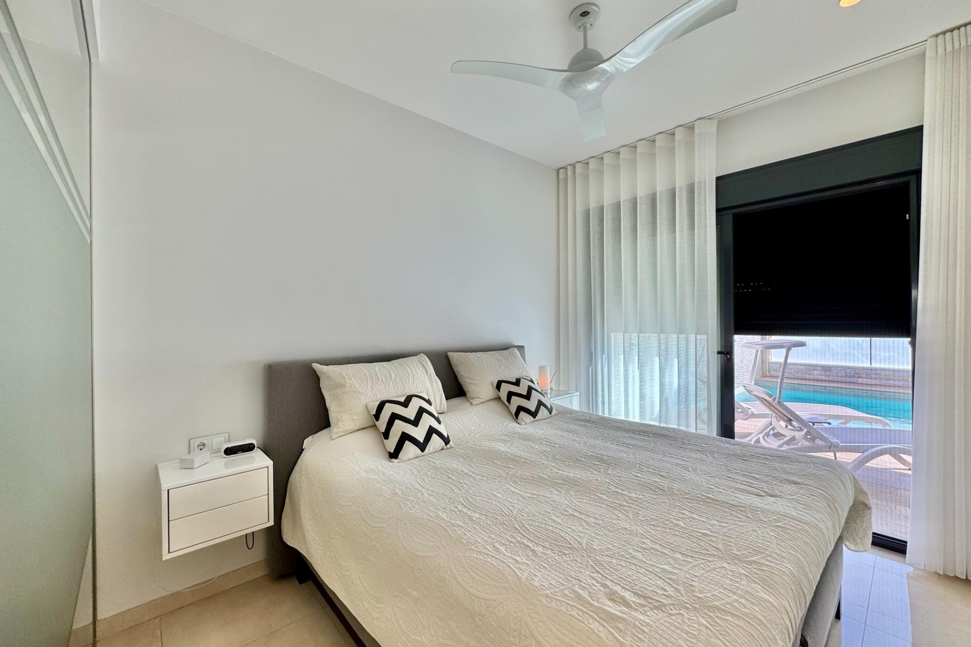 Resale - Freistehende Villa -
San Miguel de Salinas - Bellavista