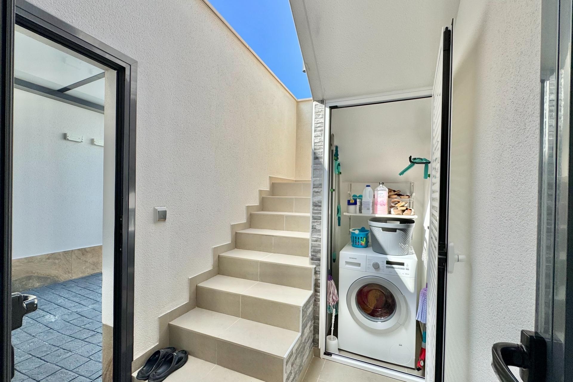 Resale - Freistehende Villa -
San Miguel de Salinas - Bellavista