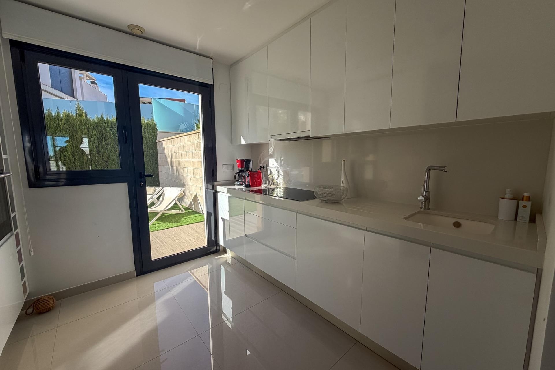 Resale - Freistehende Villa -
San Miguel de Salinas - Bellavista