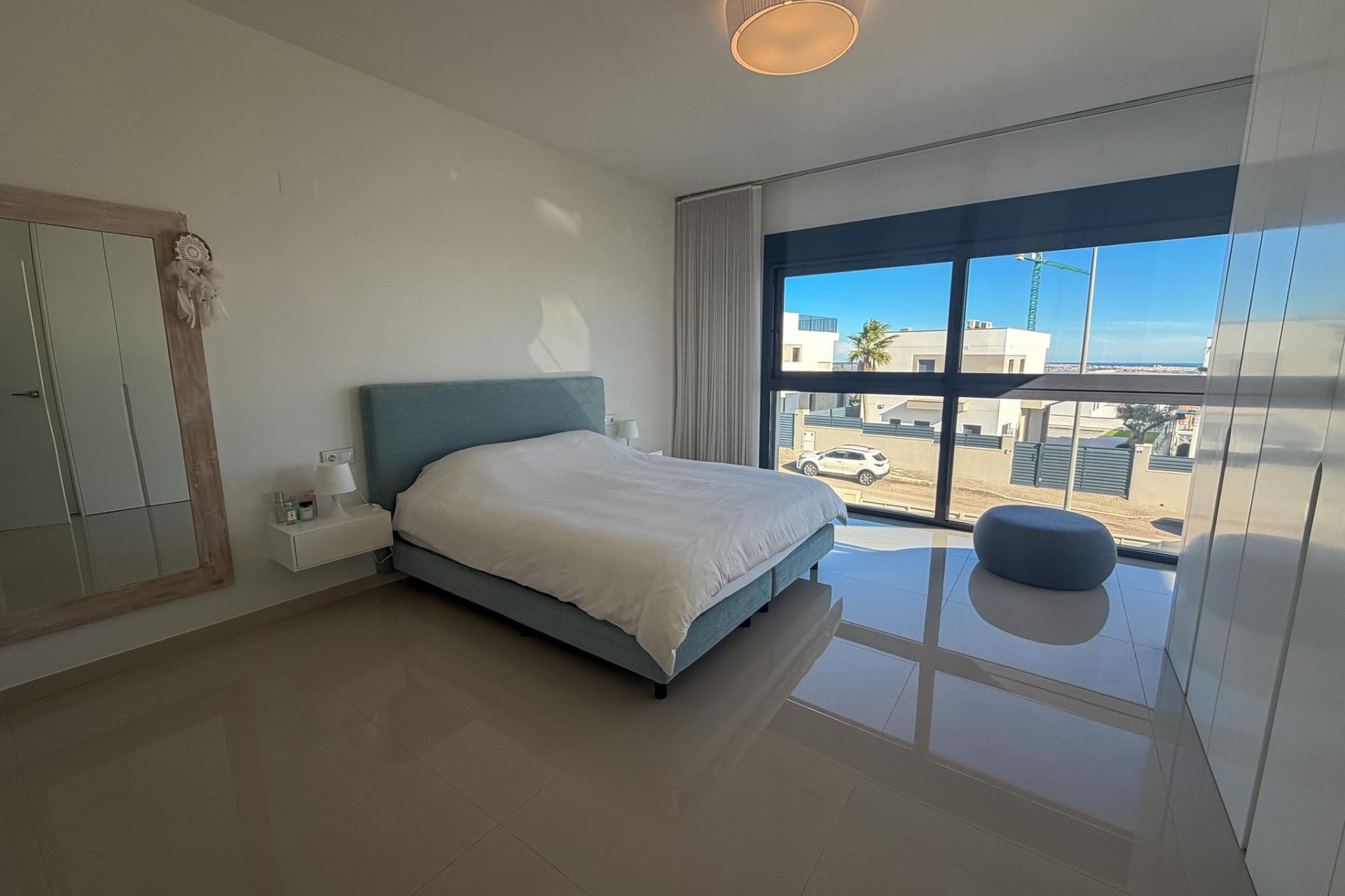 Resale - Freistehende Villa -
San Miguel de Salinas - Bellavista