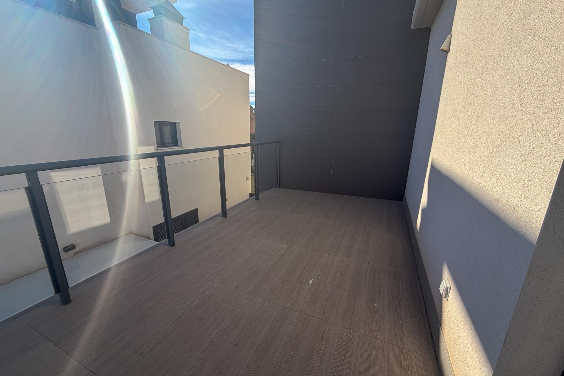 Resale - Freistehende Villa -
San Miguel de Salinas - Bellavista