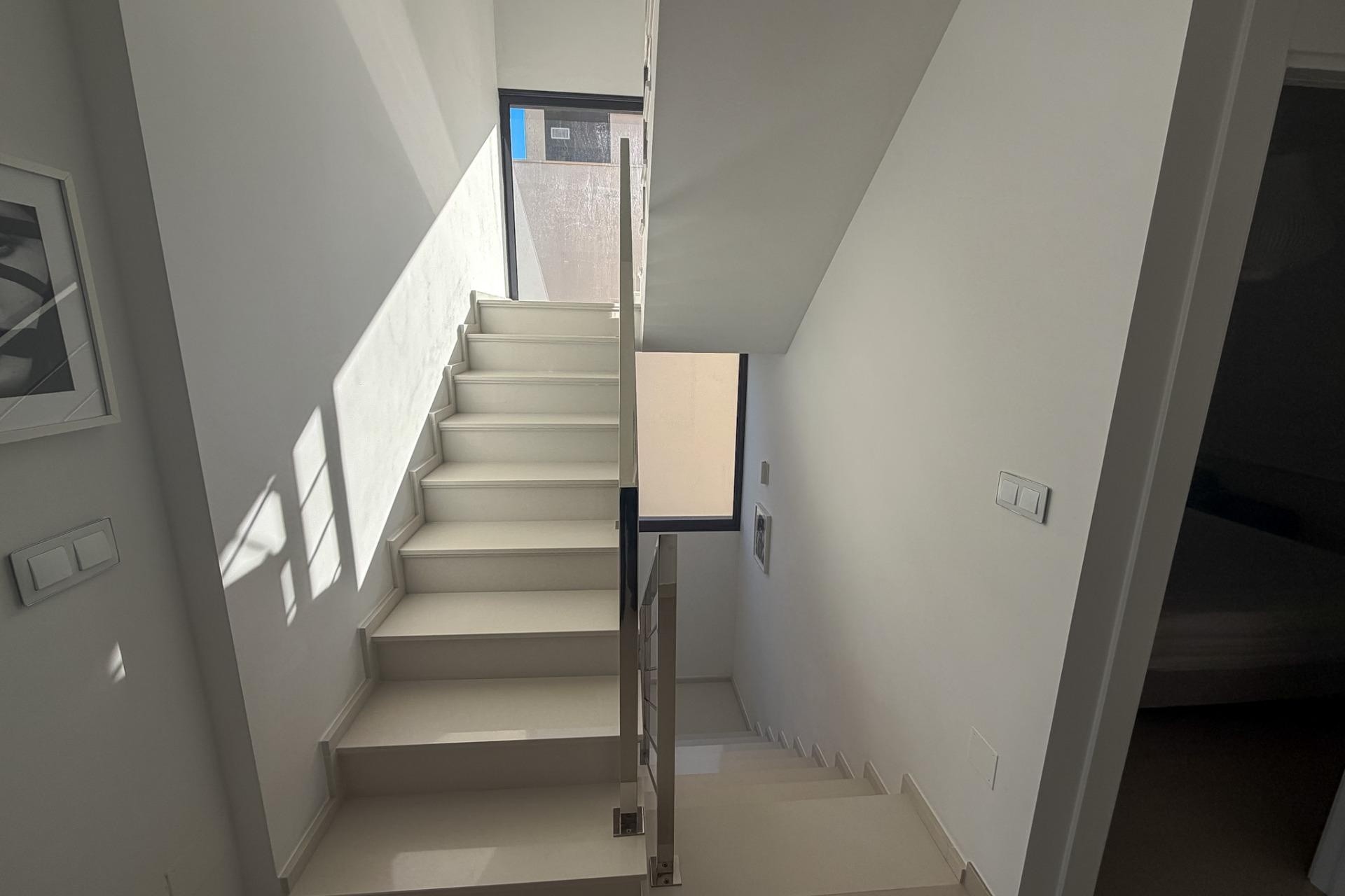 Resale - Freistehende Villa -
San Miguel de Salinas - Bellavista
