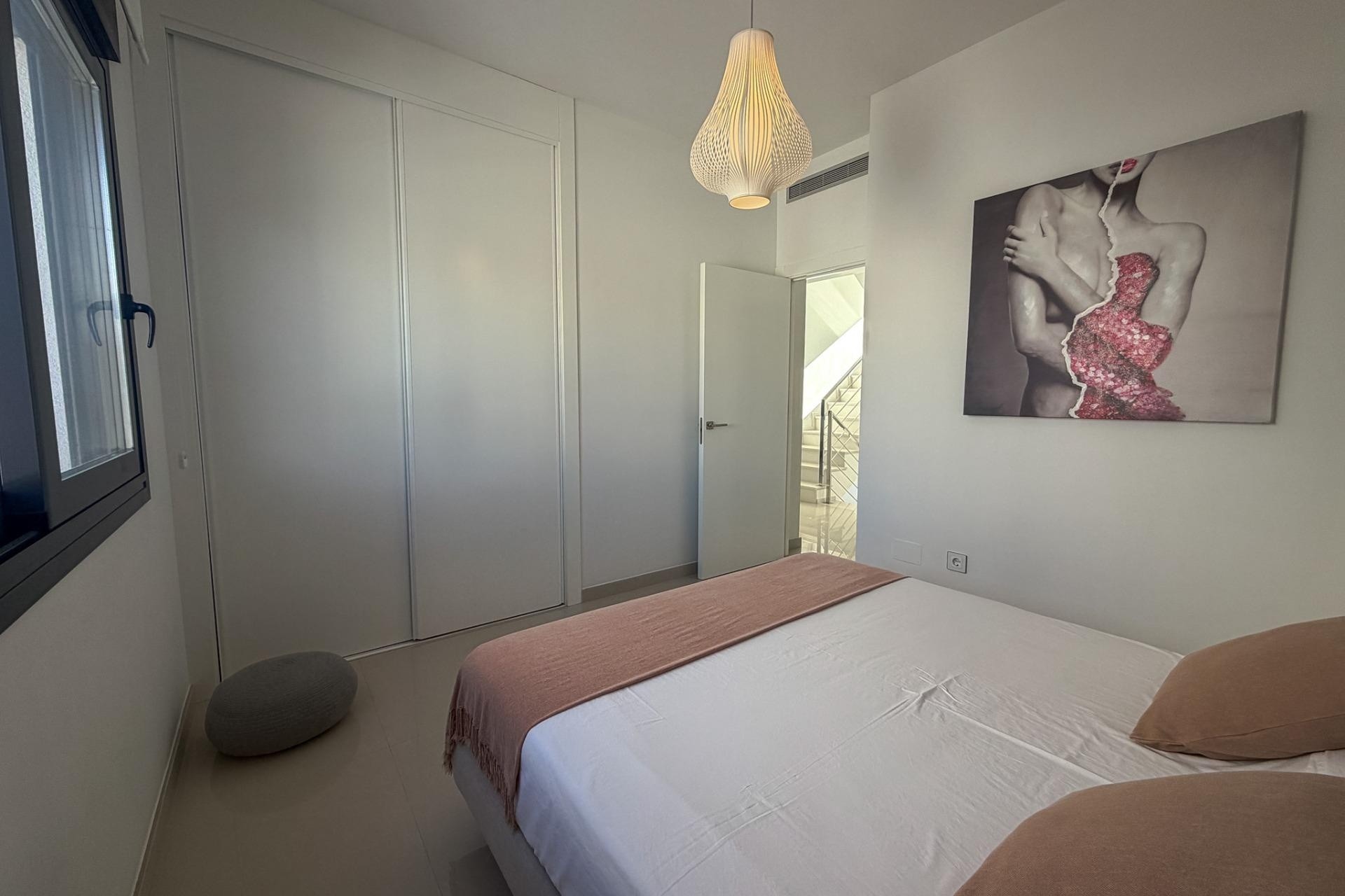 Resale - Freistehende Villa -
San Miguel de Salinas - Bellavista
