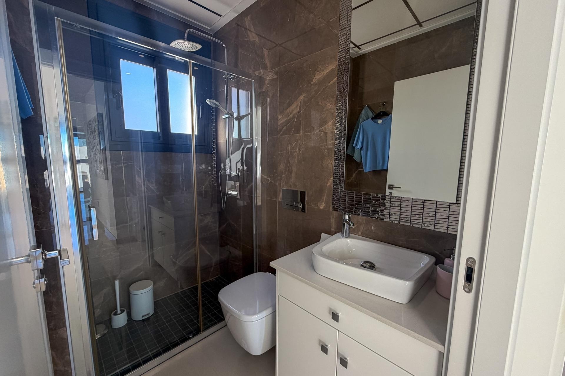 Resale - Freistehende Villa -
San Miguel de Salinas - Bellavista