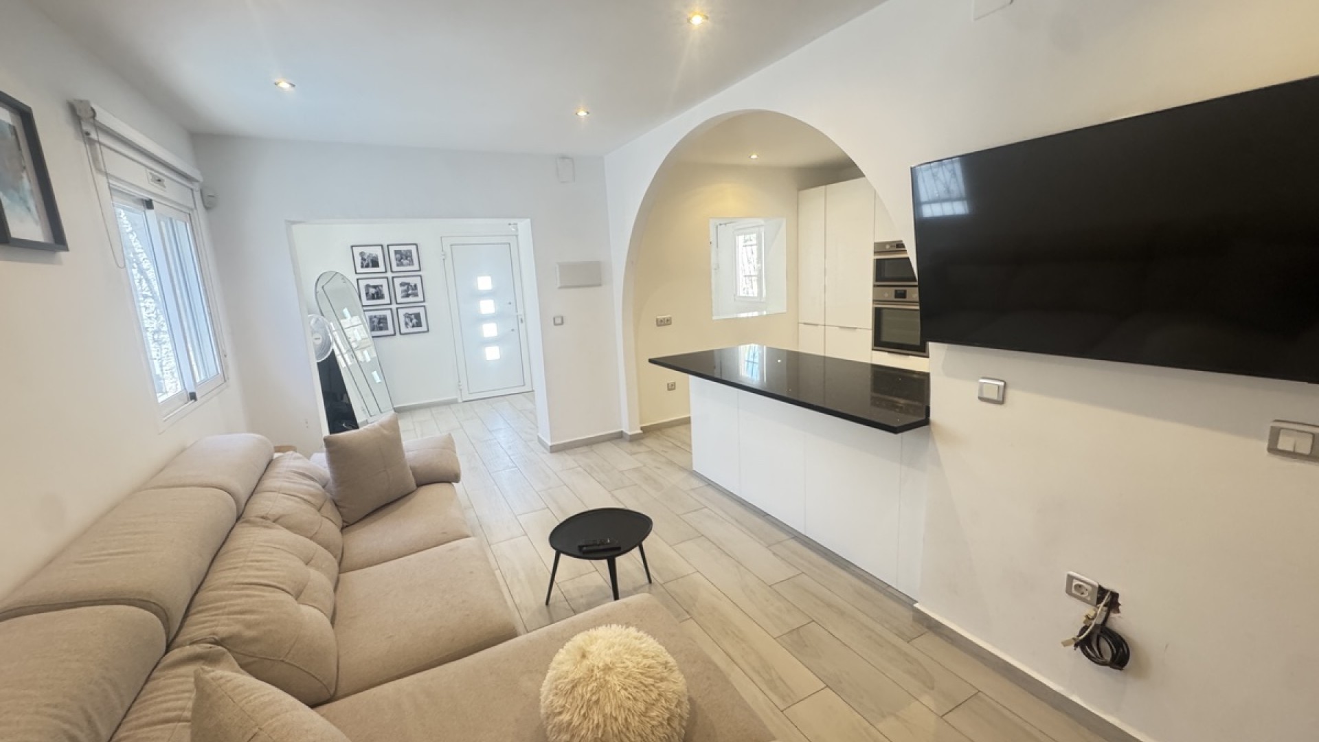 Resale - Freistehende Villa -
San Miguel de Salinas - Blue Lagoon