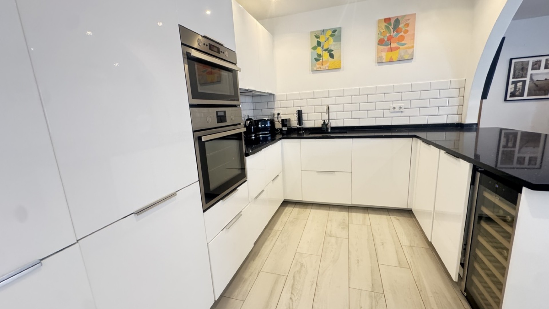 Resale - Freistehende Villa -
San Miguel de Salinas - Blue Lagoon