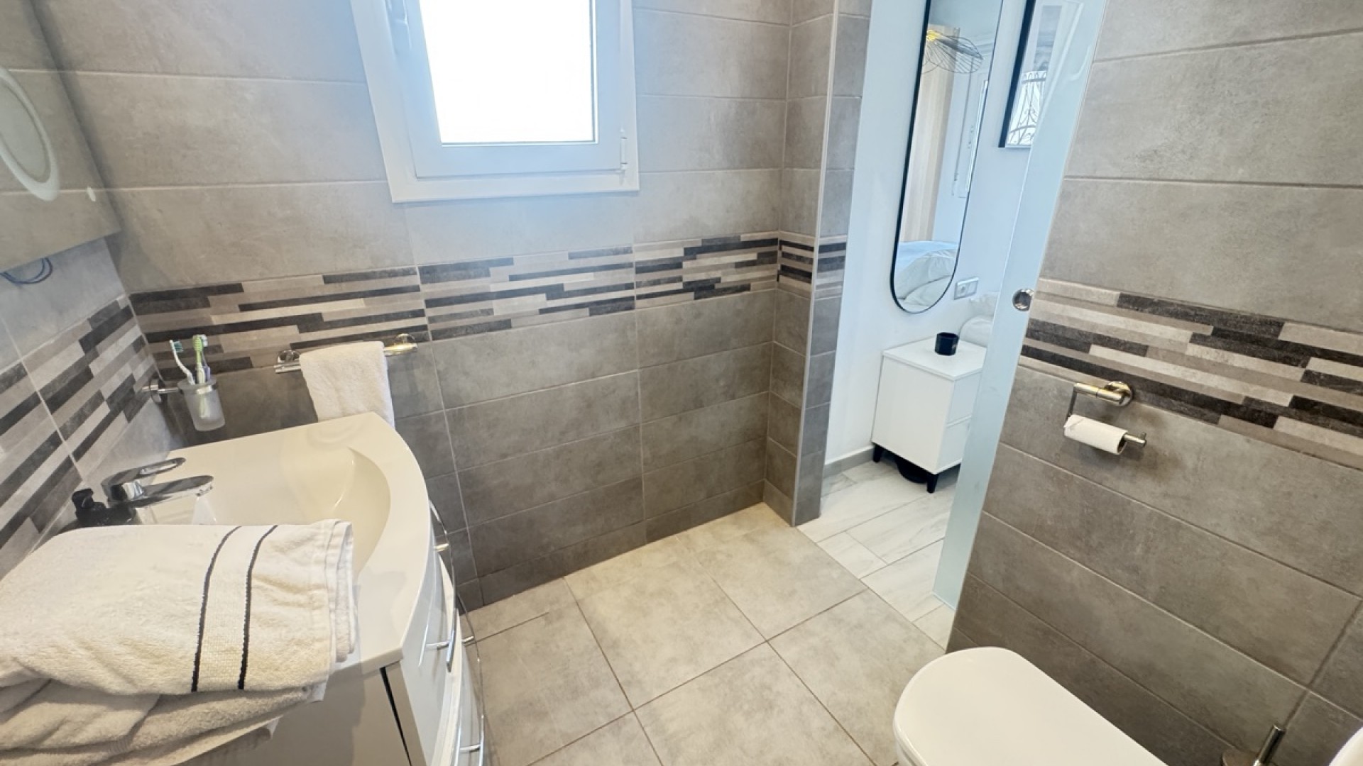 Resale - Freistehende Villa -
San Miguel de Salinas - Blue Lagoon