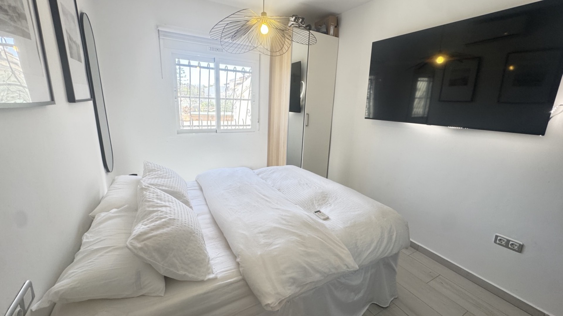 Resale - Freistehende Villa -
San Miguel de Salinas - Blue Lagoon