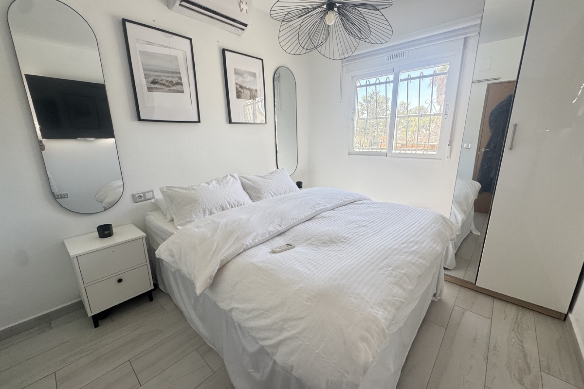 Resale - Freistehende Villa -
San Miguel de Salinas - Blue Lagoon