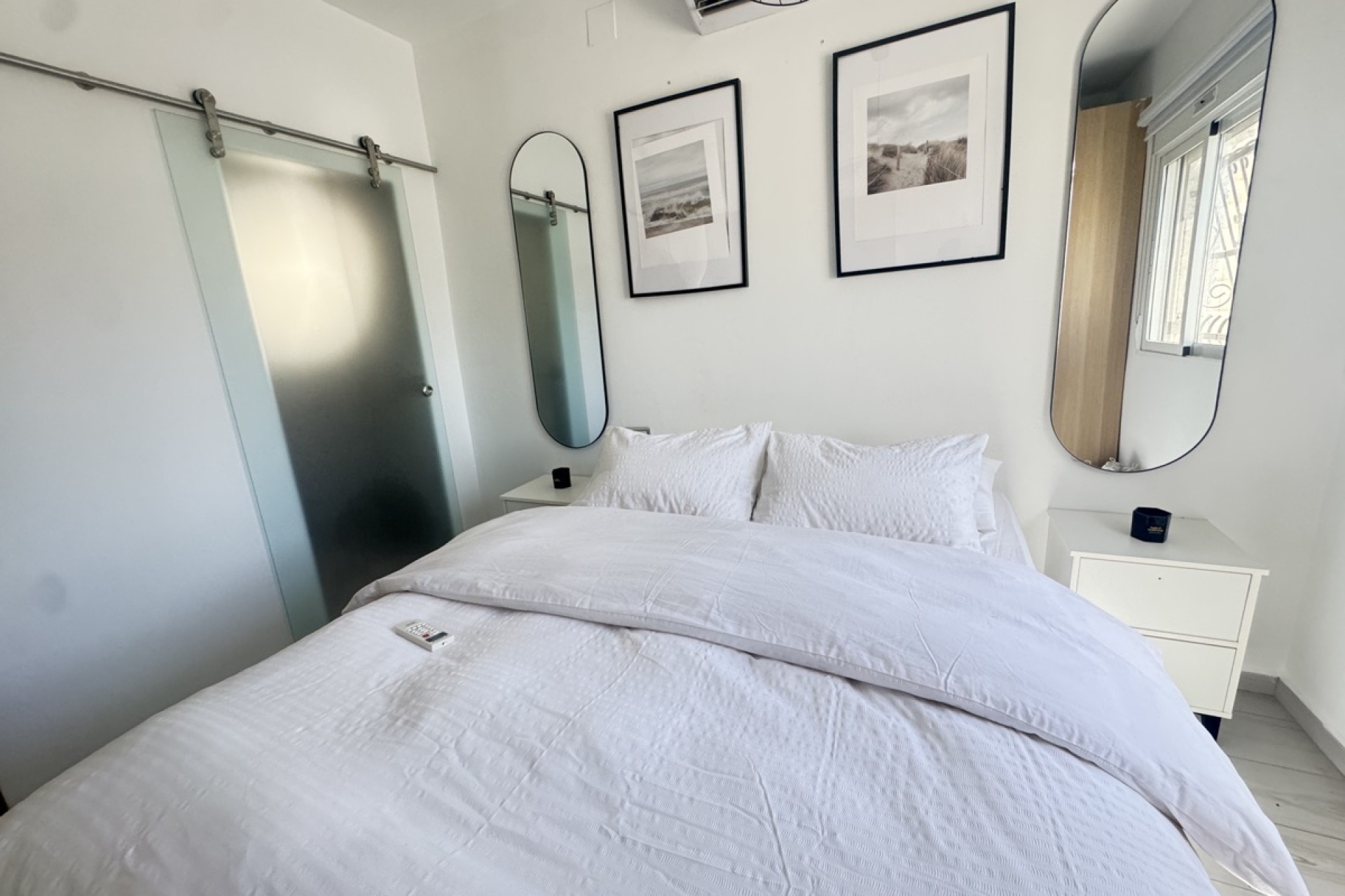 Resale - Freistehende Villa -
San Miguel de Salinas - Blue Lagoon