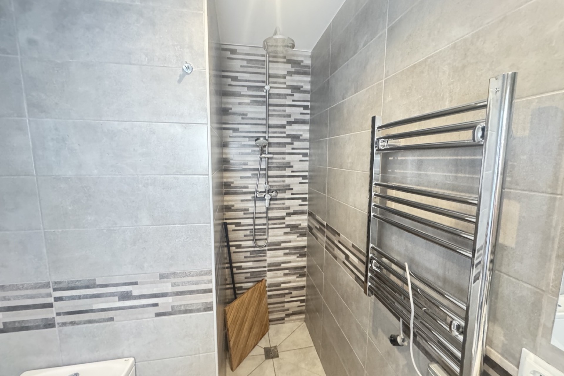 Resale - Freistehende Villa -
San Miguel de Salinas - Blue Lagoon
