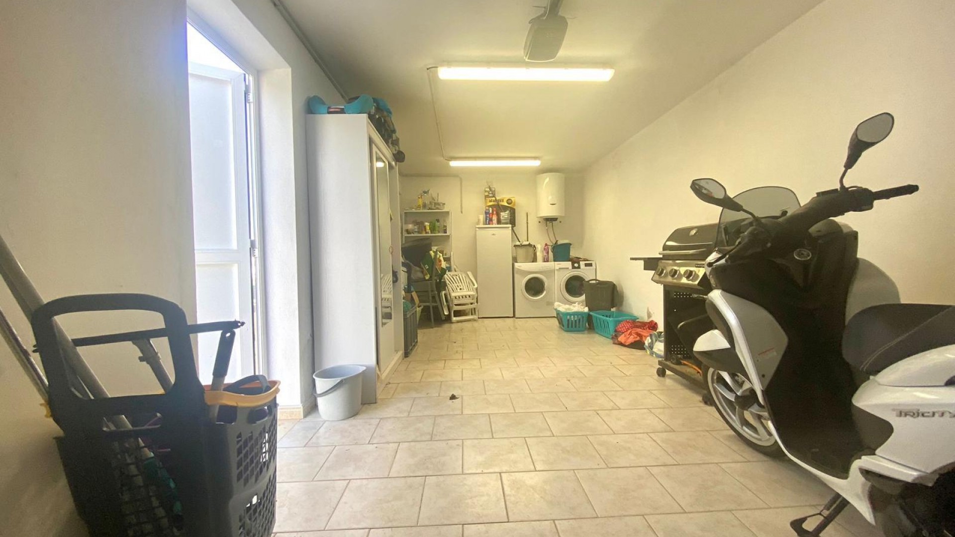 Resale - Freistehende Villa -
San Miguel de Salinas - BLUE LAGOON