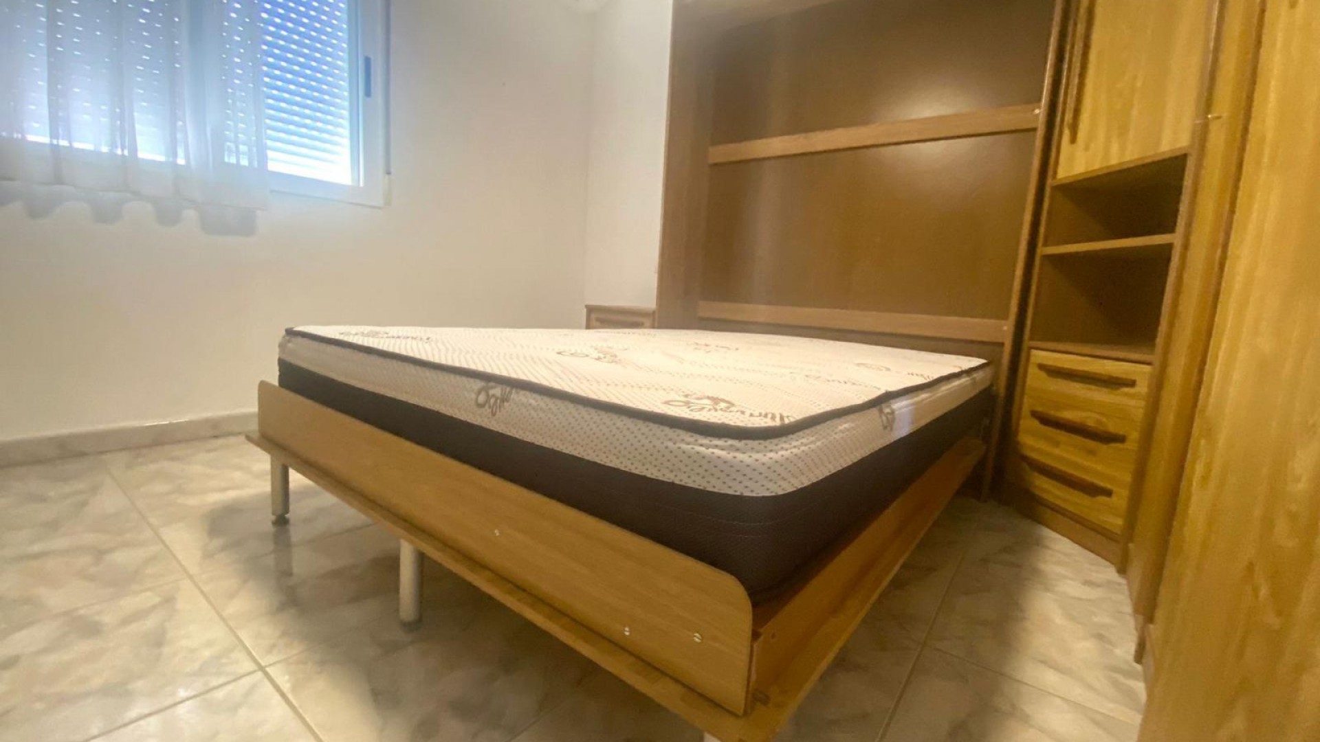 Resale - Freistehende Villa -
San Miguel de Salinas - BLUE LAGOON