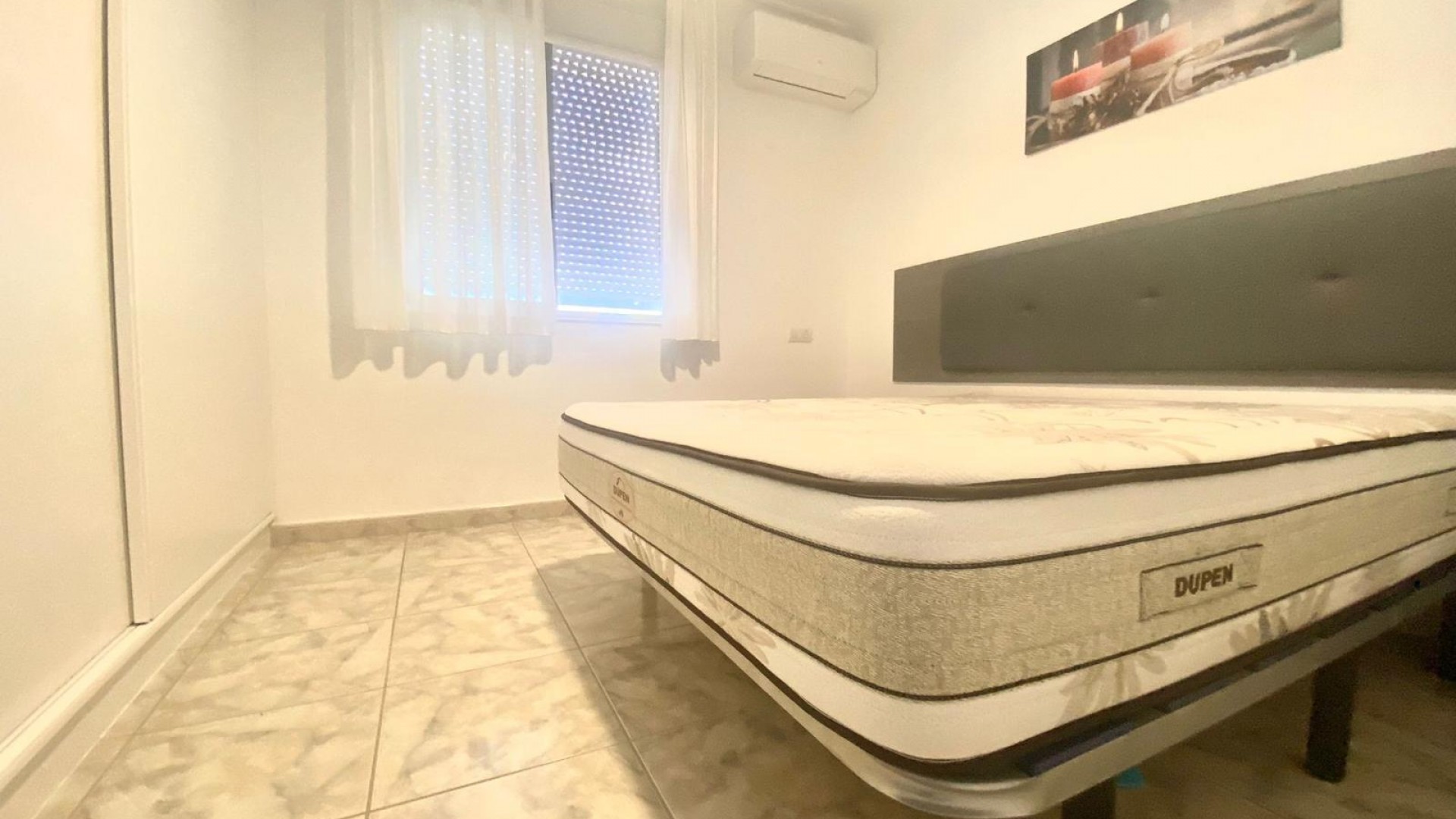 Resale - Freistehende Villa -
San Miguel de Salinas - BLUE LAGOON