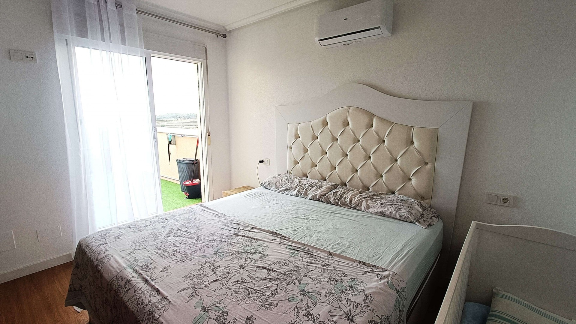 Resale - Freistehende Villa -
San Miguel de Salinas - Comunidad de las Comunicaciones