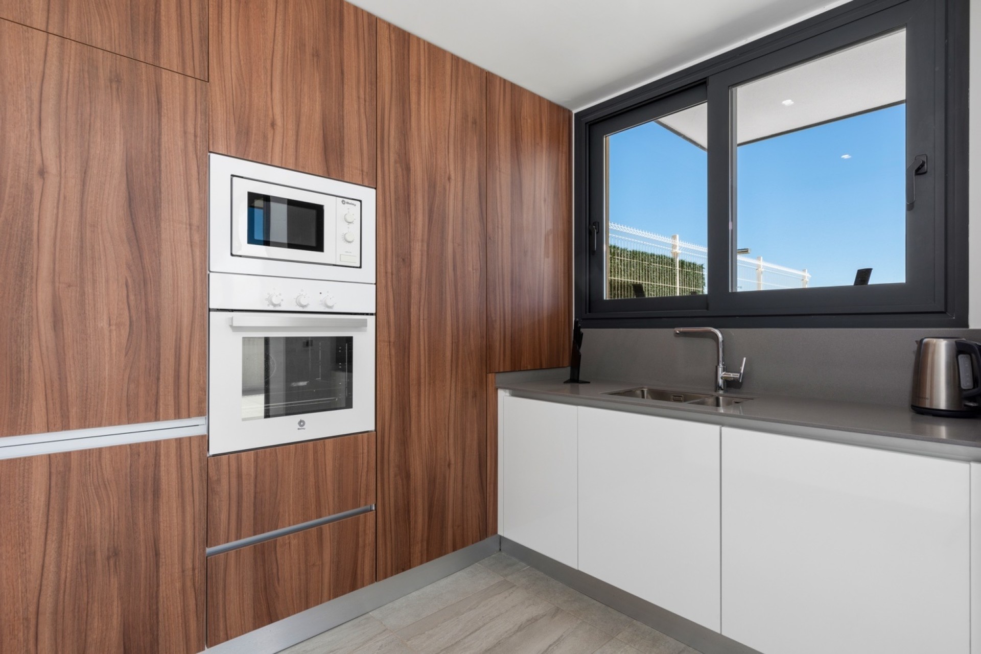 Resale - Freistehende Villa -
San Miguel de Salinas - Costa Blanca South