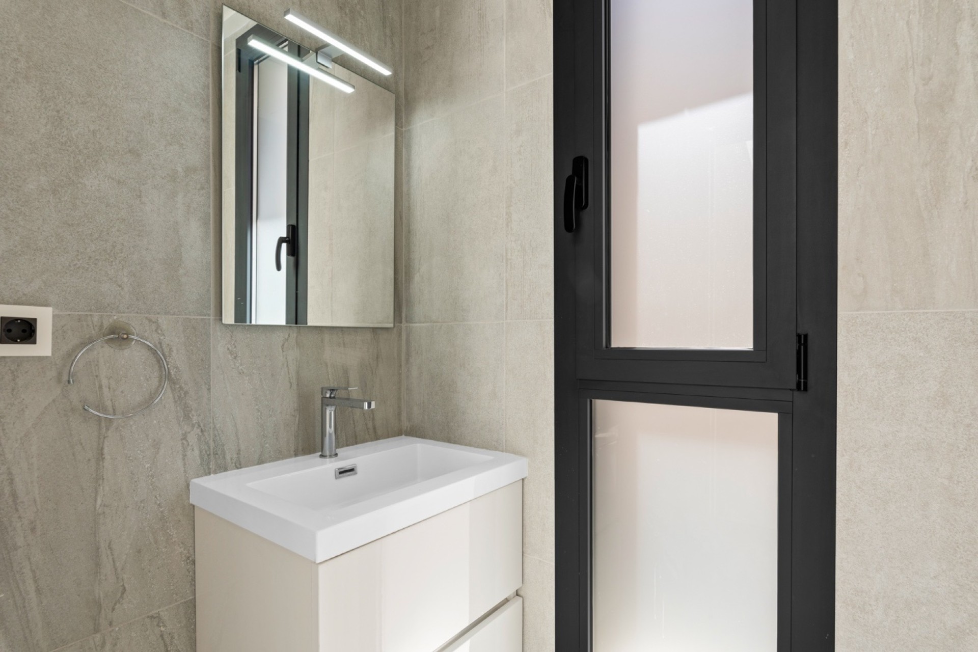 Resale - Freistehende Villa -
San Miguel de Salinas - Costa Blanca South