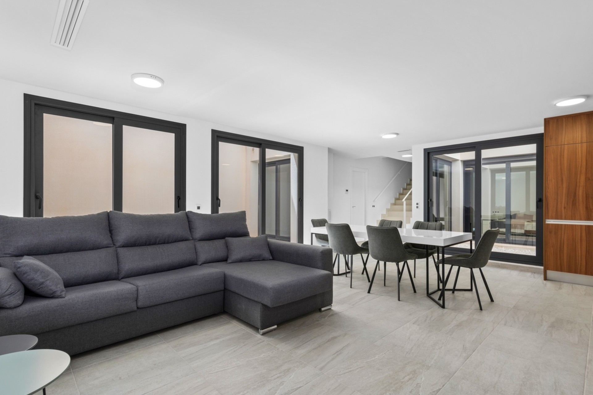 Resale - Freistehende Villa -
San Miguel de Salinas - Costa Blanca South