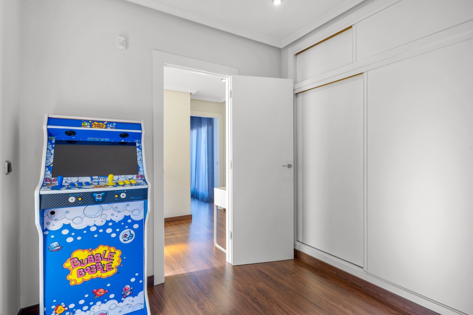 Resale - Freistehende Villa -
San Miguel de Salinas - Costa Blanca