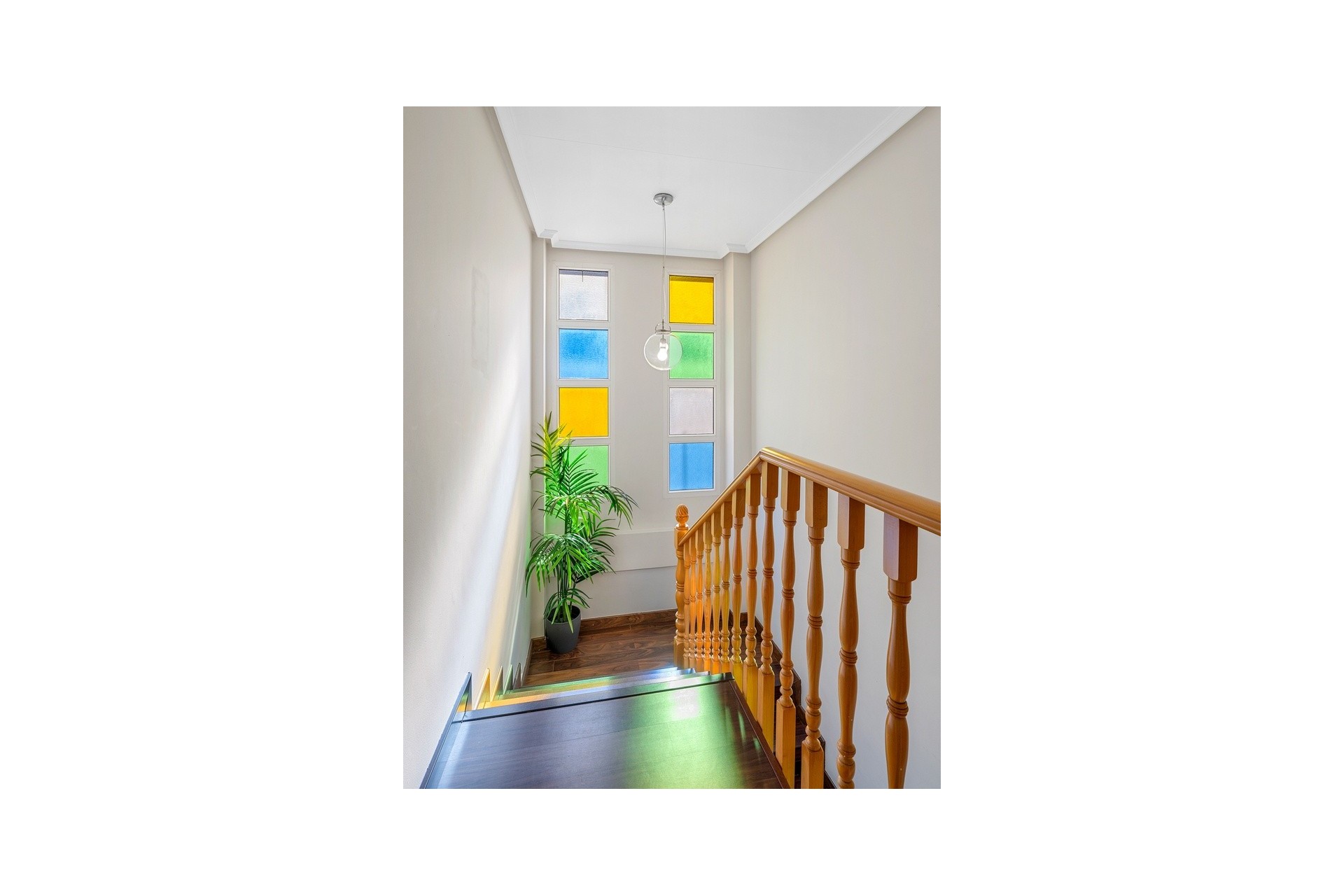 Resale - Freistehende Villa -
San Miguel de Salinas - Costa Blanca