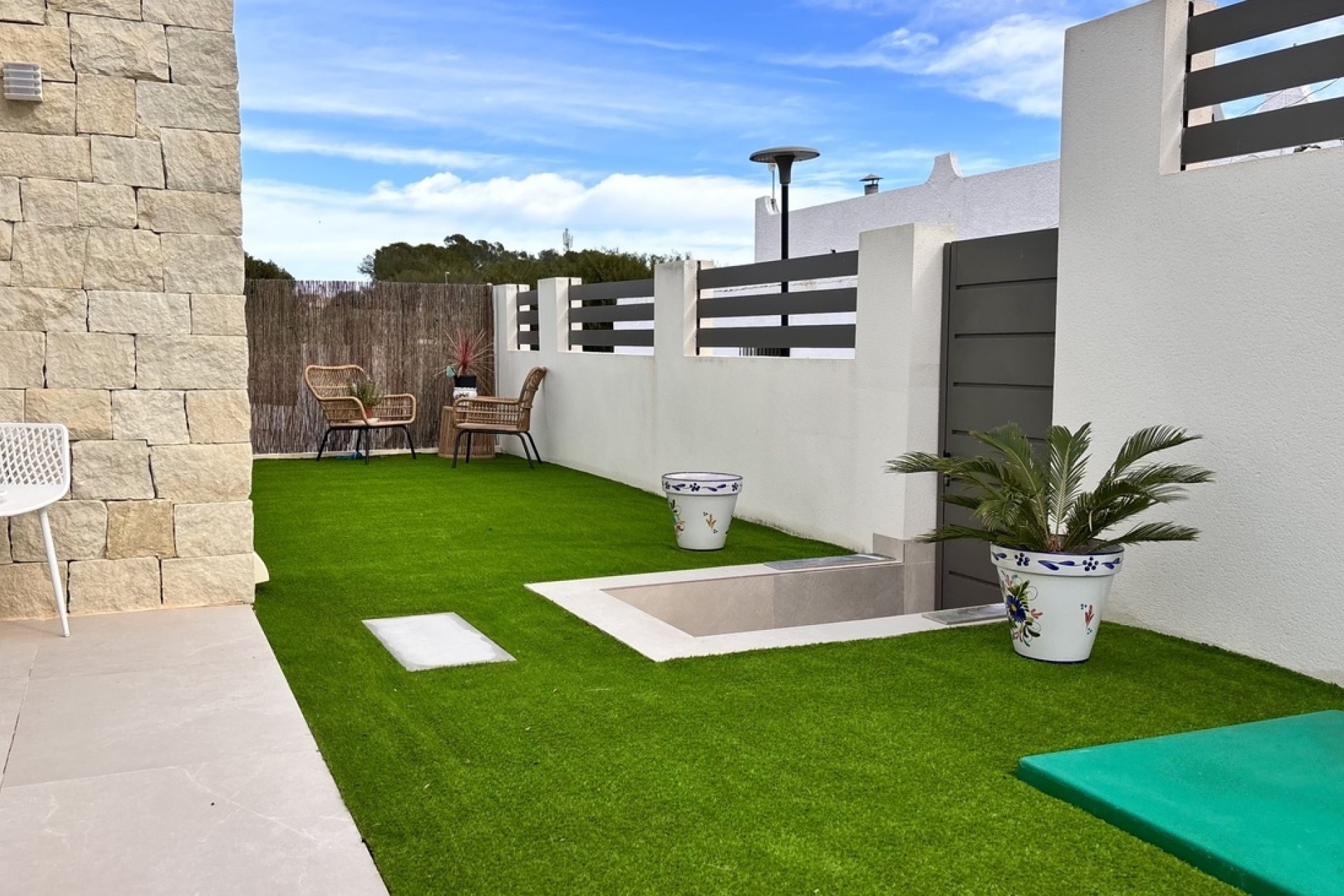 Resale - Freistehende Villa -
San Miguel de Salinas - Costa Blanca