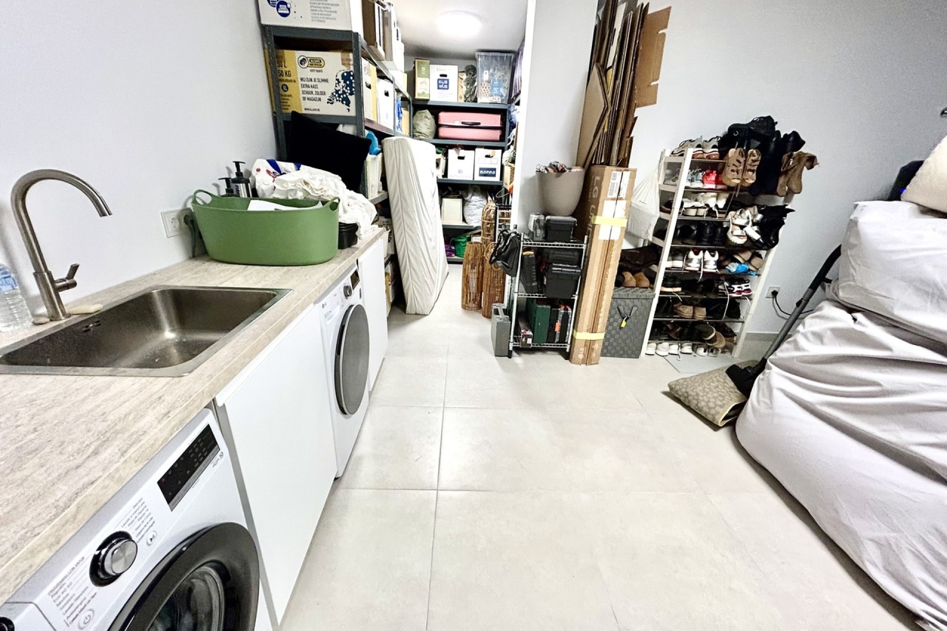 Resale - Freistehende Villa -
San Miguel de Salinas - Inland