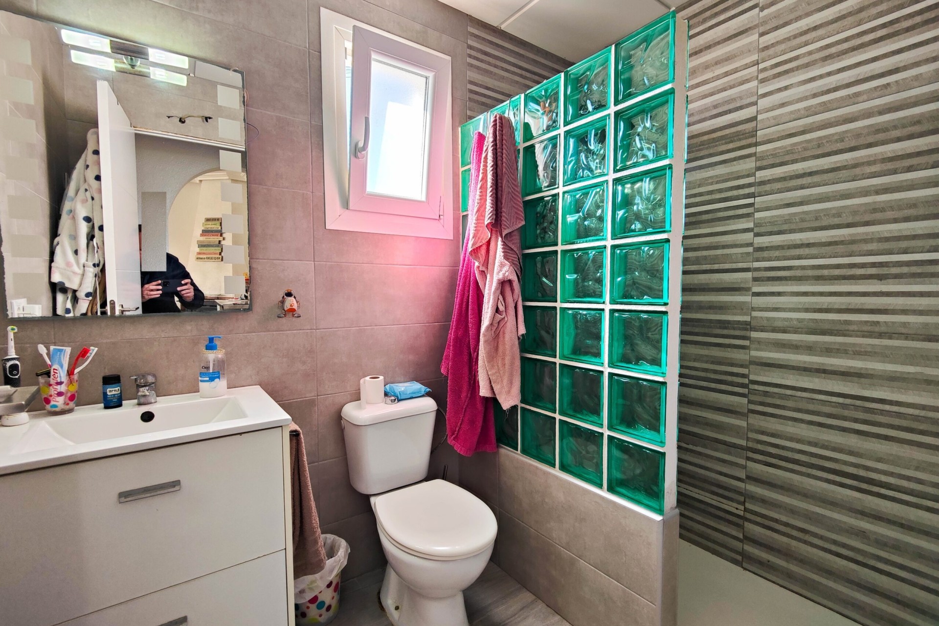 Resale - Freistehende Villa -
San Miguel de Salinas - Inland