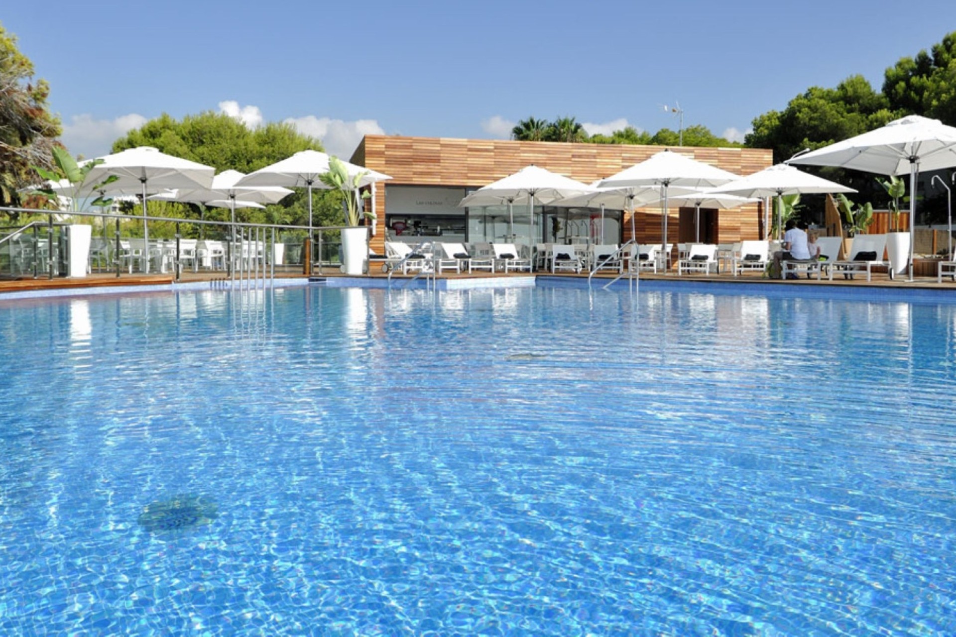 Resale - Freistehende Villa -
San Miguel de Salinas - Inland