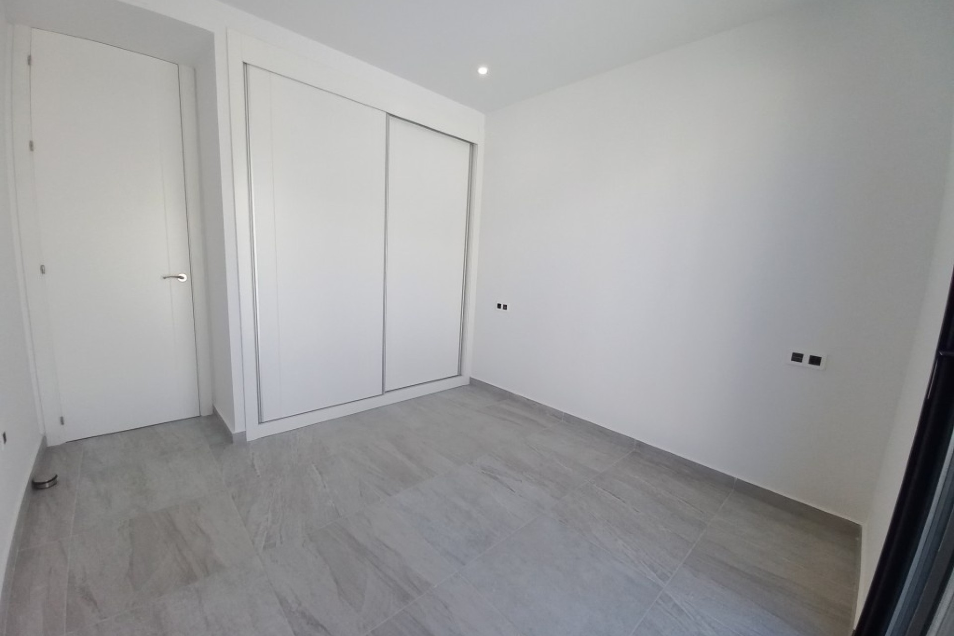 Resale - Freistehende Villa -
San Miguel de Salinas - Inland