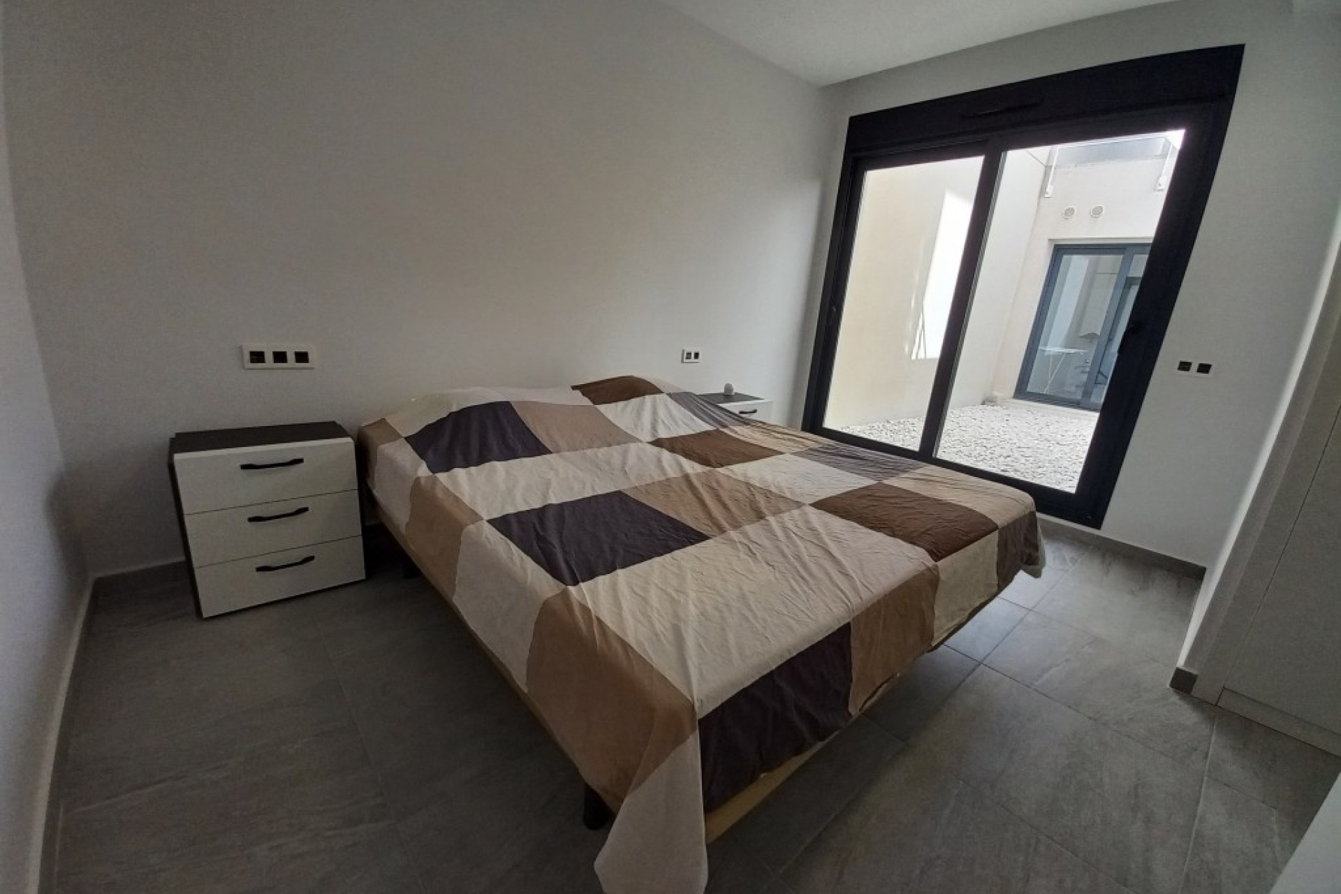 Resale - Freistehende Villa -
San Miguel de Salinas - Inland