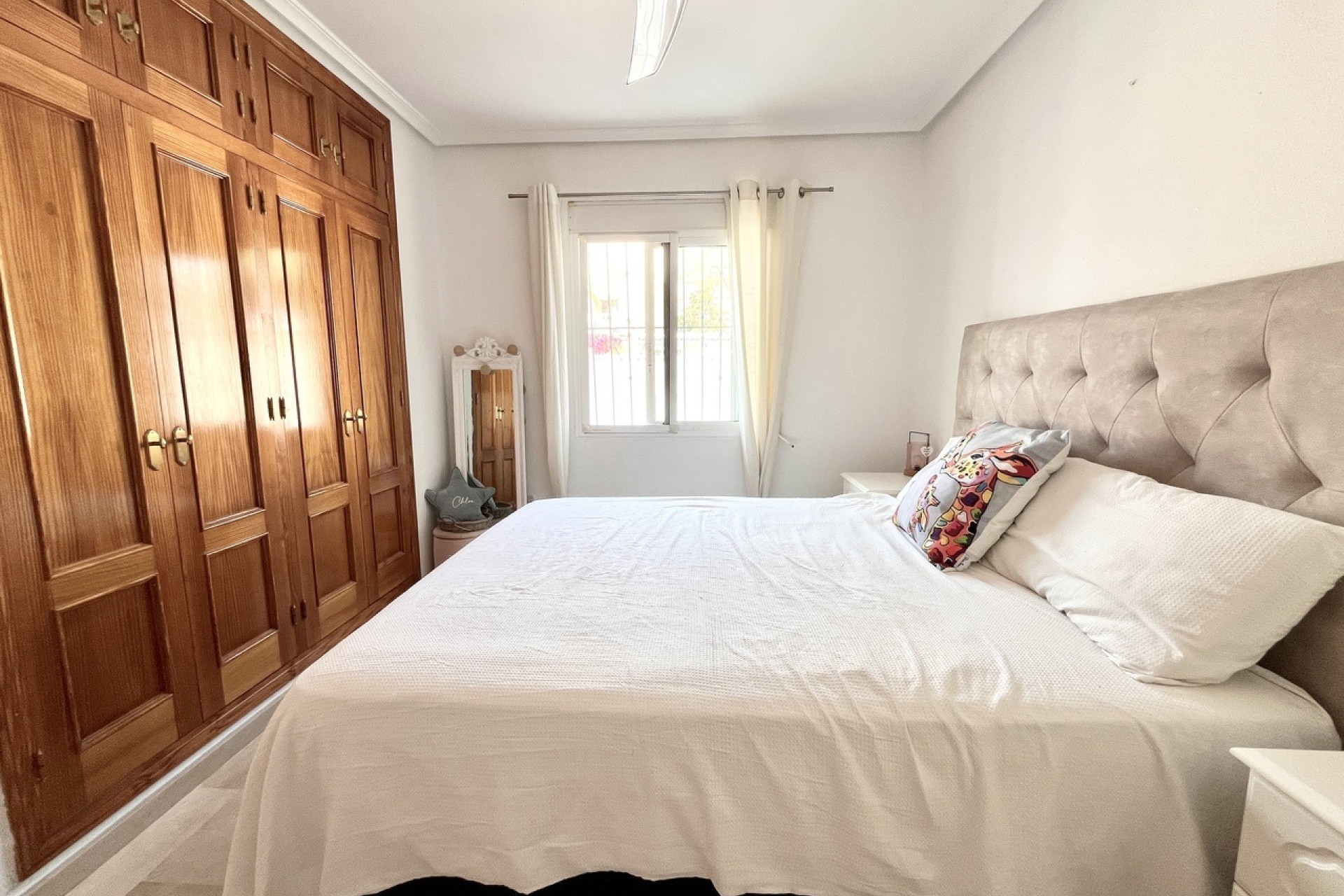Resale - Freistehende Villa -
San Miguel de Salinas - Inland
