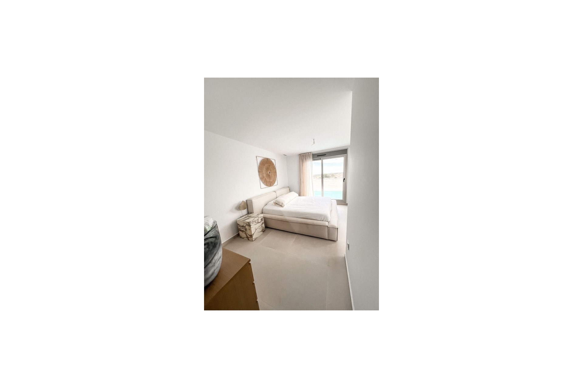 Resale - Freistehende Villa -
San Miguel de Salinas - Inland