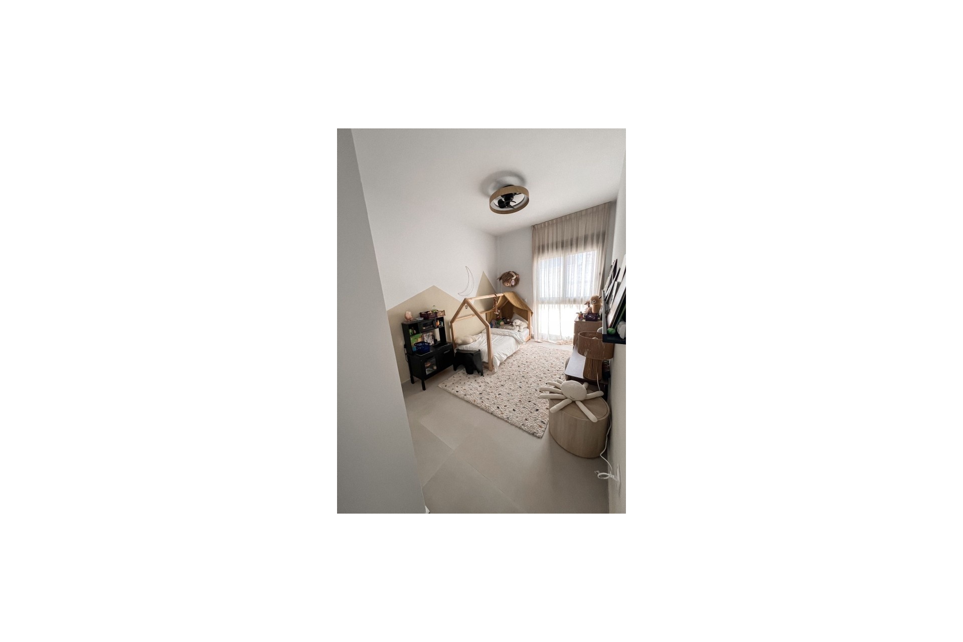 Resale - Freistehende Villa -
San Miguel de Salinas - Inland