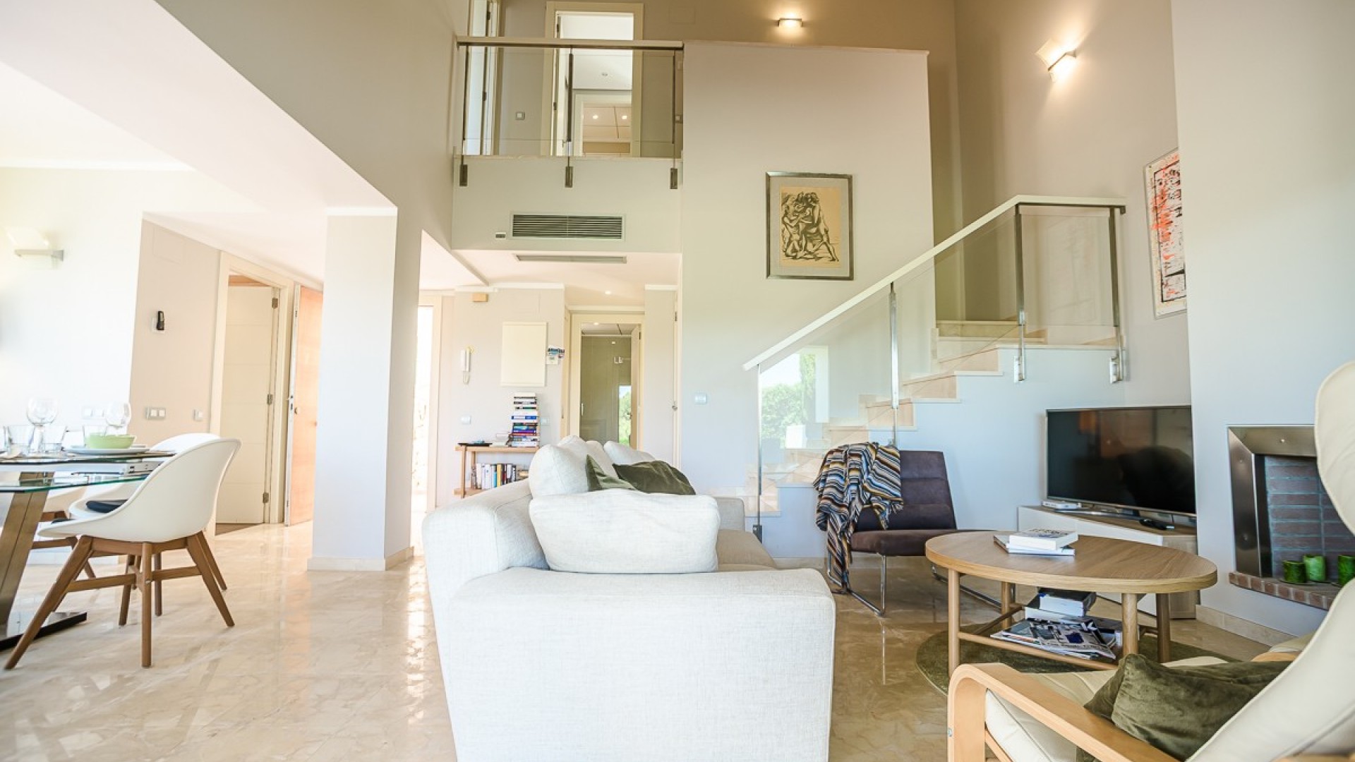 Resale - Freistehende Villa -
San Miguel de Salinas - Las Colinas Golf