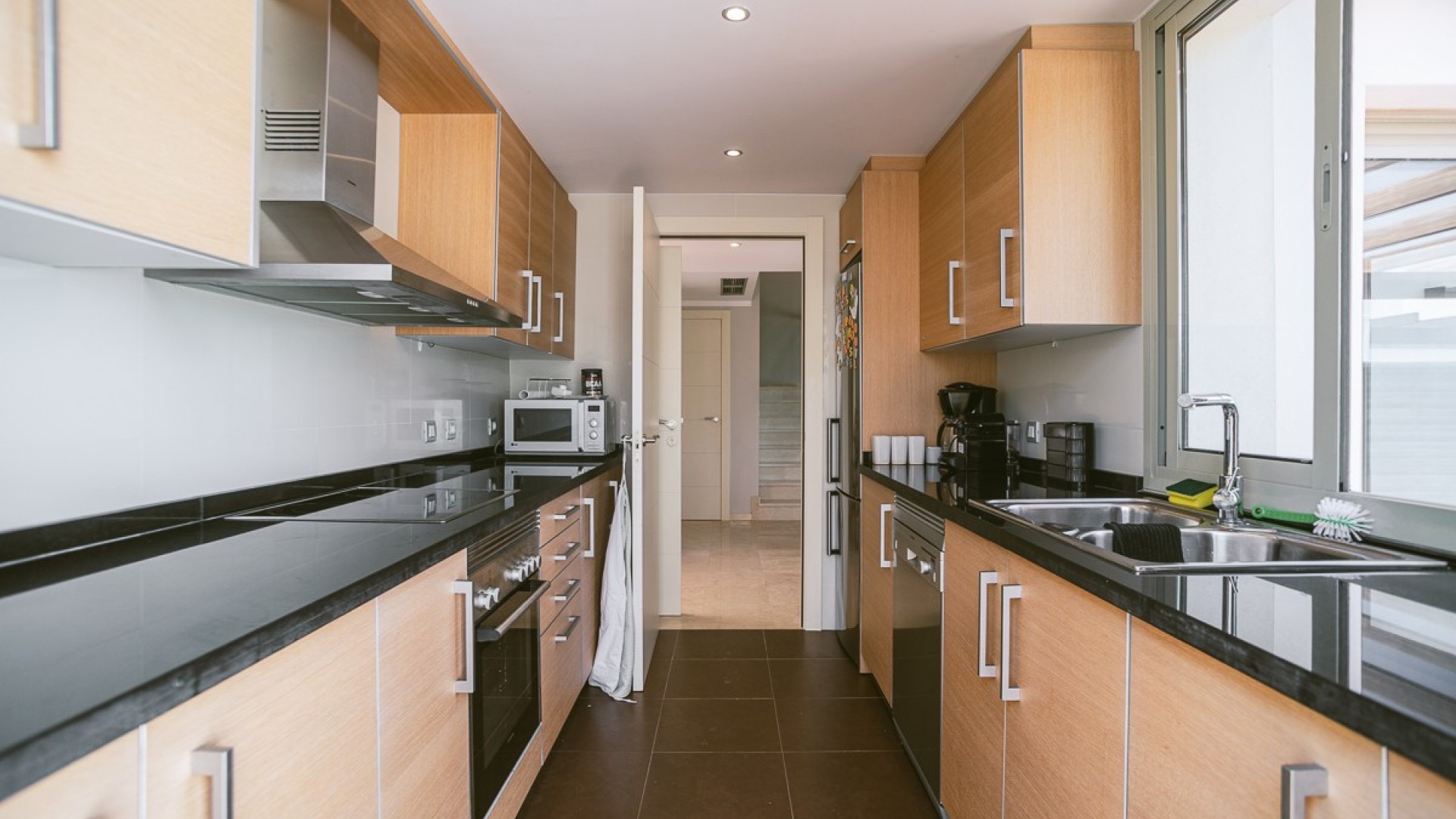 Resale - Freistehende Villa -
San Miguel de Salinas - Las Colinas Golf