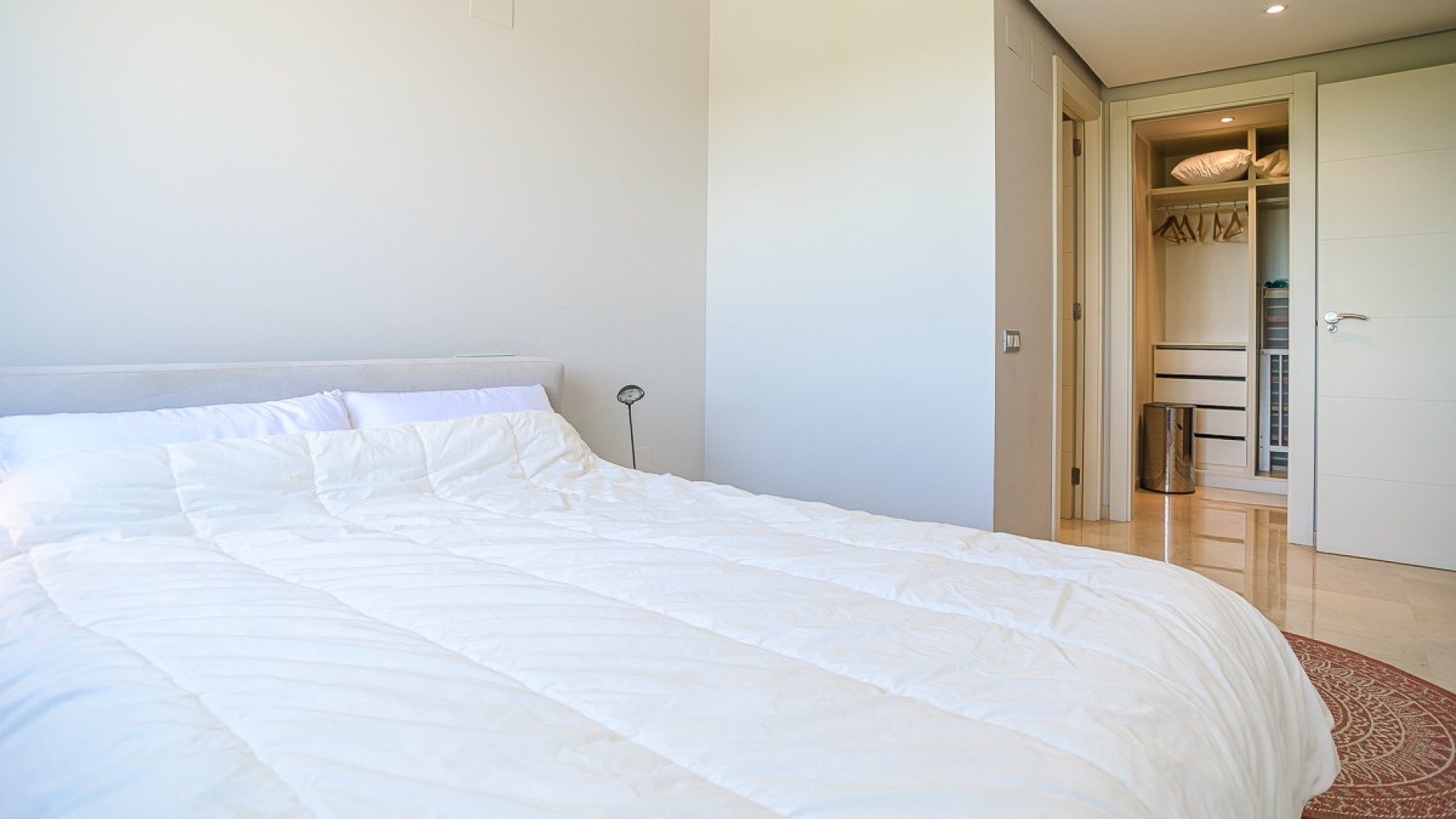 Resale - Freistehende Villa -
San Miguel de Salinas - Las Colinas Golf