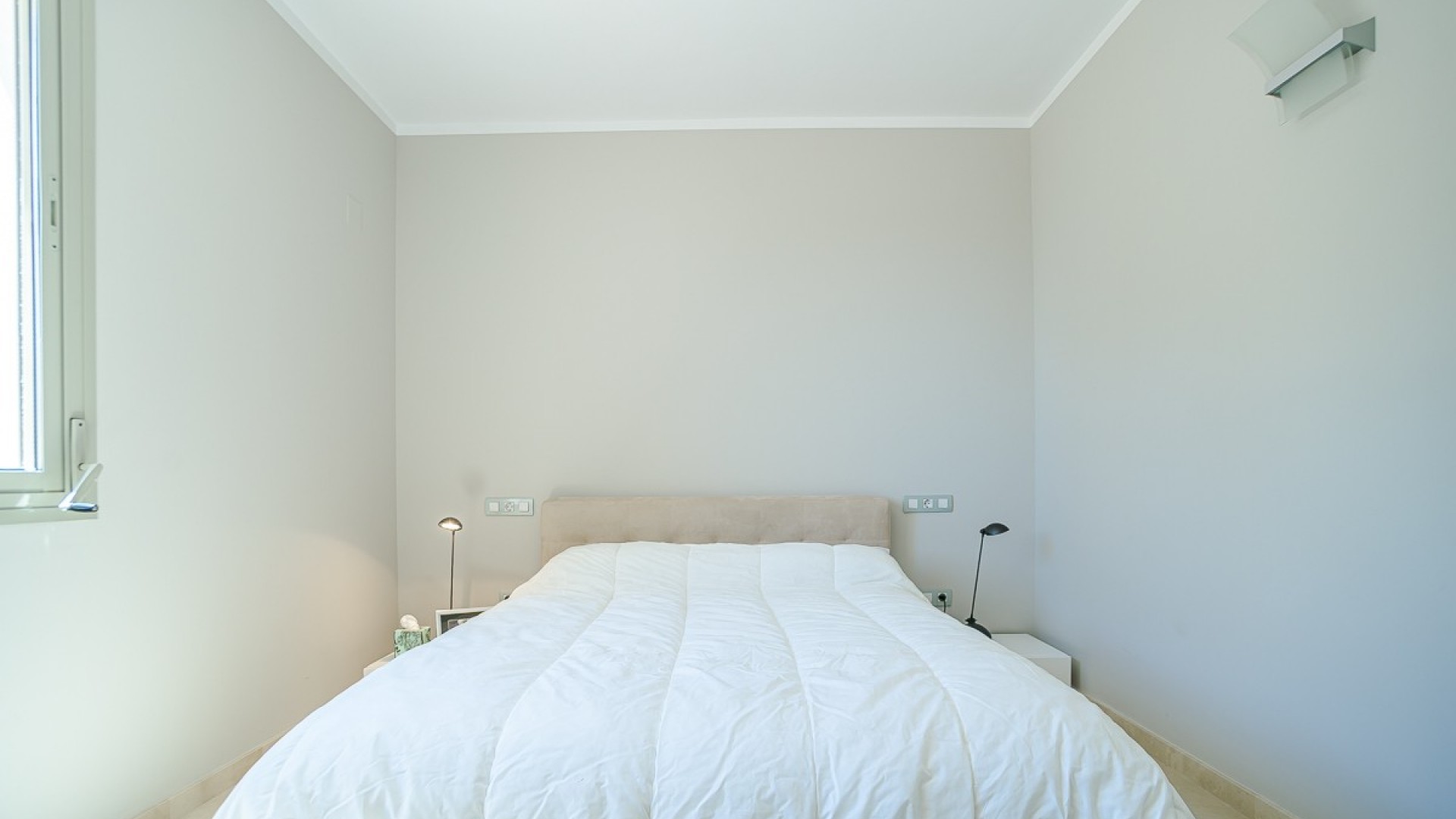 Resale - Freistehende Villa -
San Miguel de Salinas - Las Colinas Golf